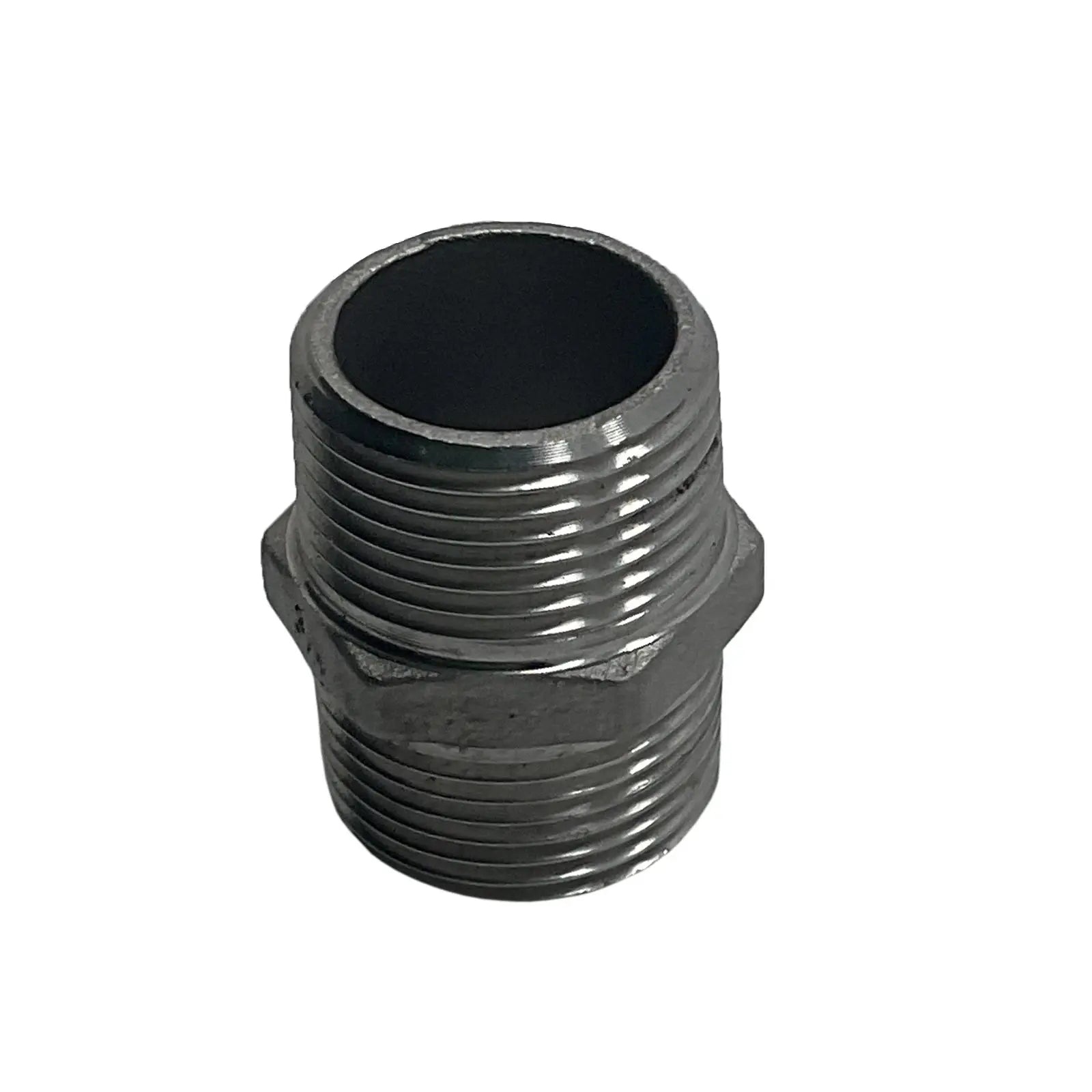 Hex-Nipple-3-4-38mm-C-Industrial-Electrical-Warehouse-Shop-Now