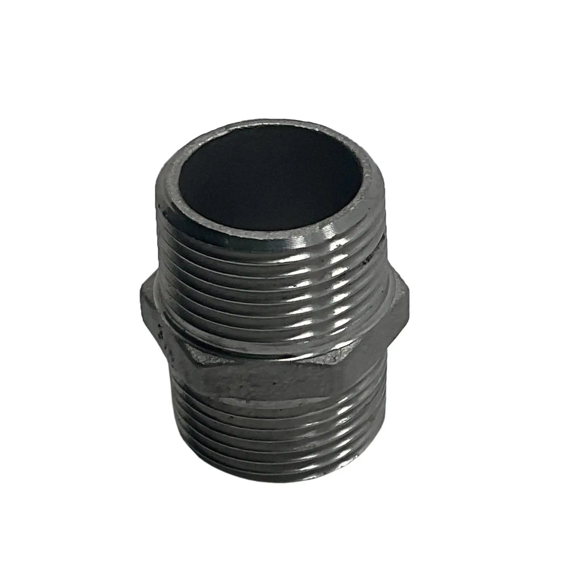 Hex-Nipple-3-4-38mm-IEW10158-C-Industrial-Electrical-Warehouse-Shop-Now