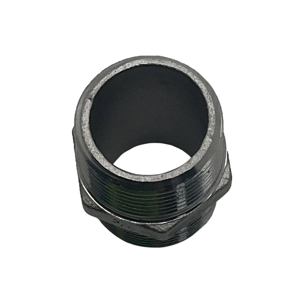 Hex-Nipple-3-4-38mm-IEW10158-D-Industrial-Electrical-Warehouse-Shop-Now