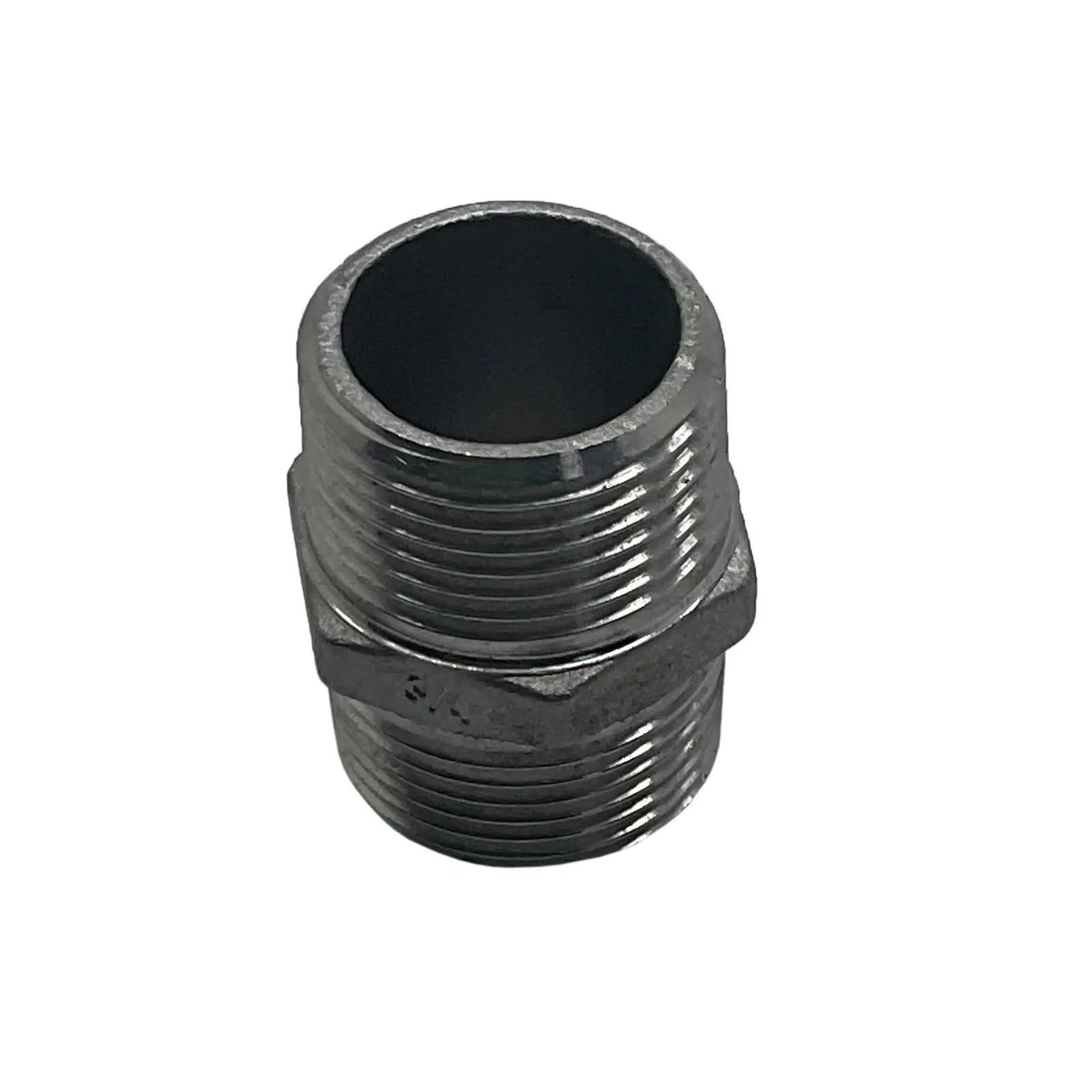 Hex-Nipple-3-4-38mm-Industrial-Electrical-Warehouse-Shop-Now