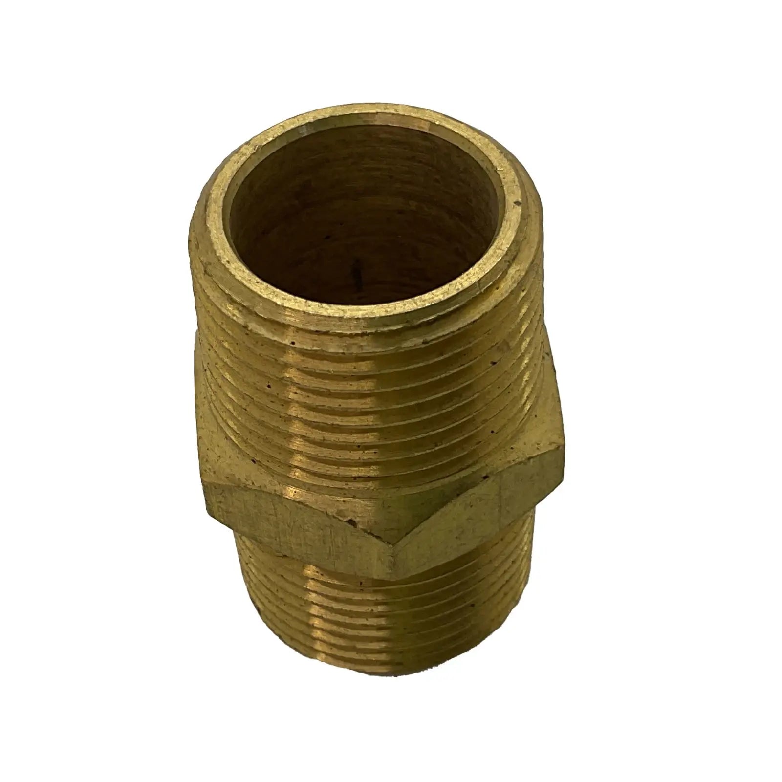 Hex-Nipple-3-4-42mm-3-Industrial-Electrical-Warehouse-Shop-Now