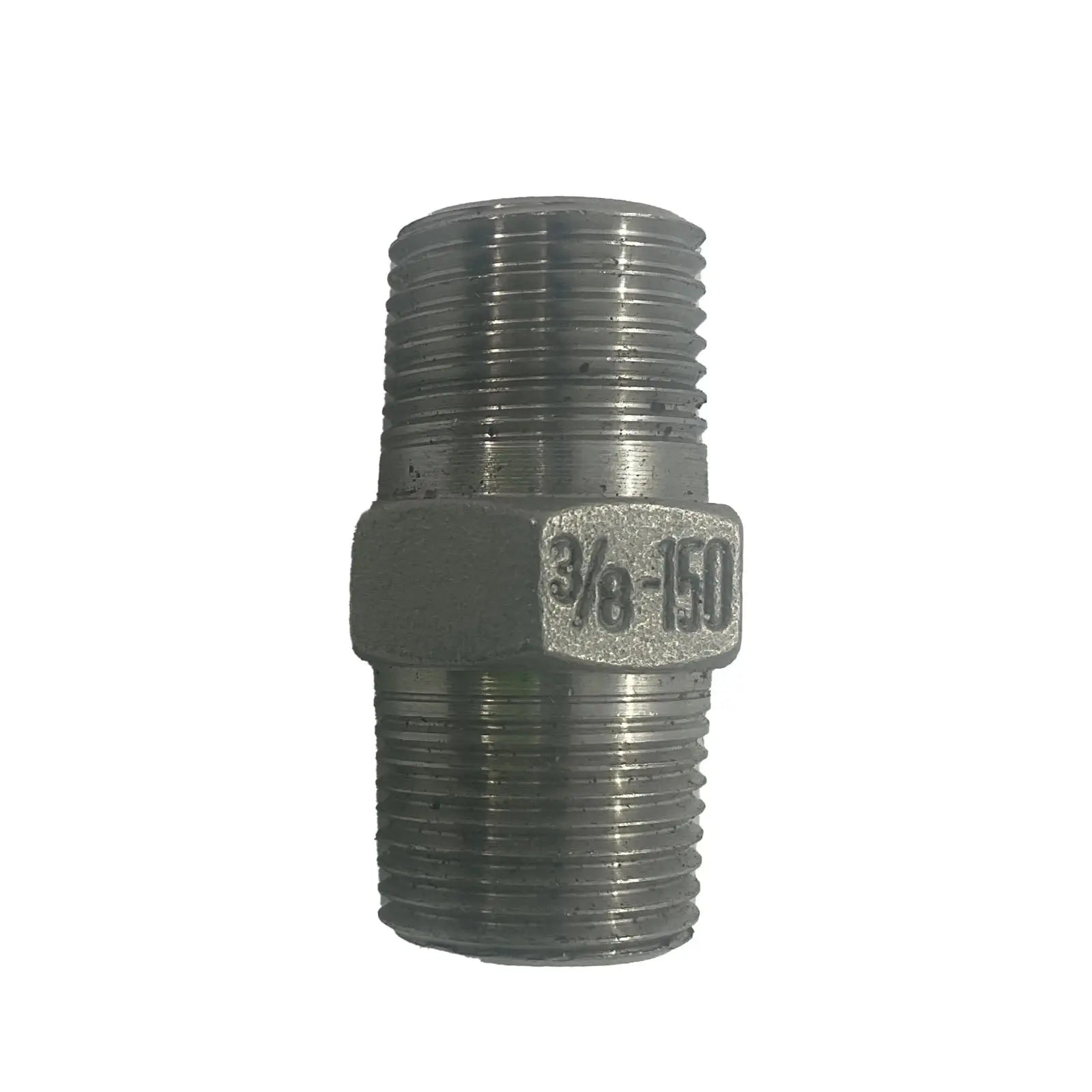 Hex-Nipple-3-8-15OLBS-35mm-4-Industrial-Electrical-Warehouse-Shop-Now