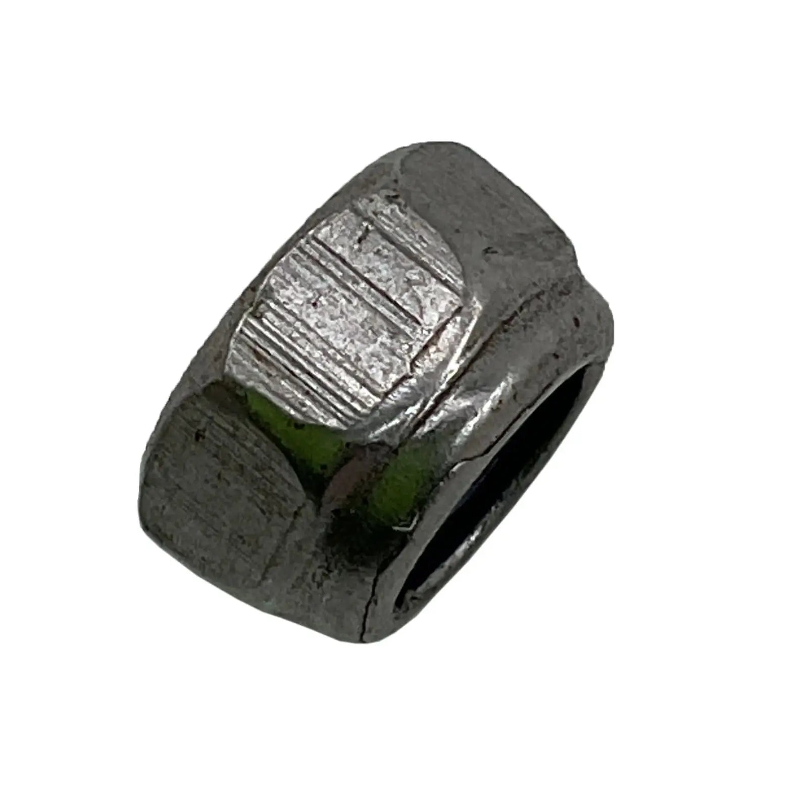 Hex-Nut-With-Nylon-Insert-M5-x-0.8mm-B-Industrial-Electrical-Warehouse-Shop-Now