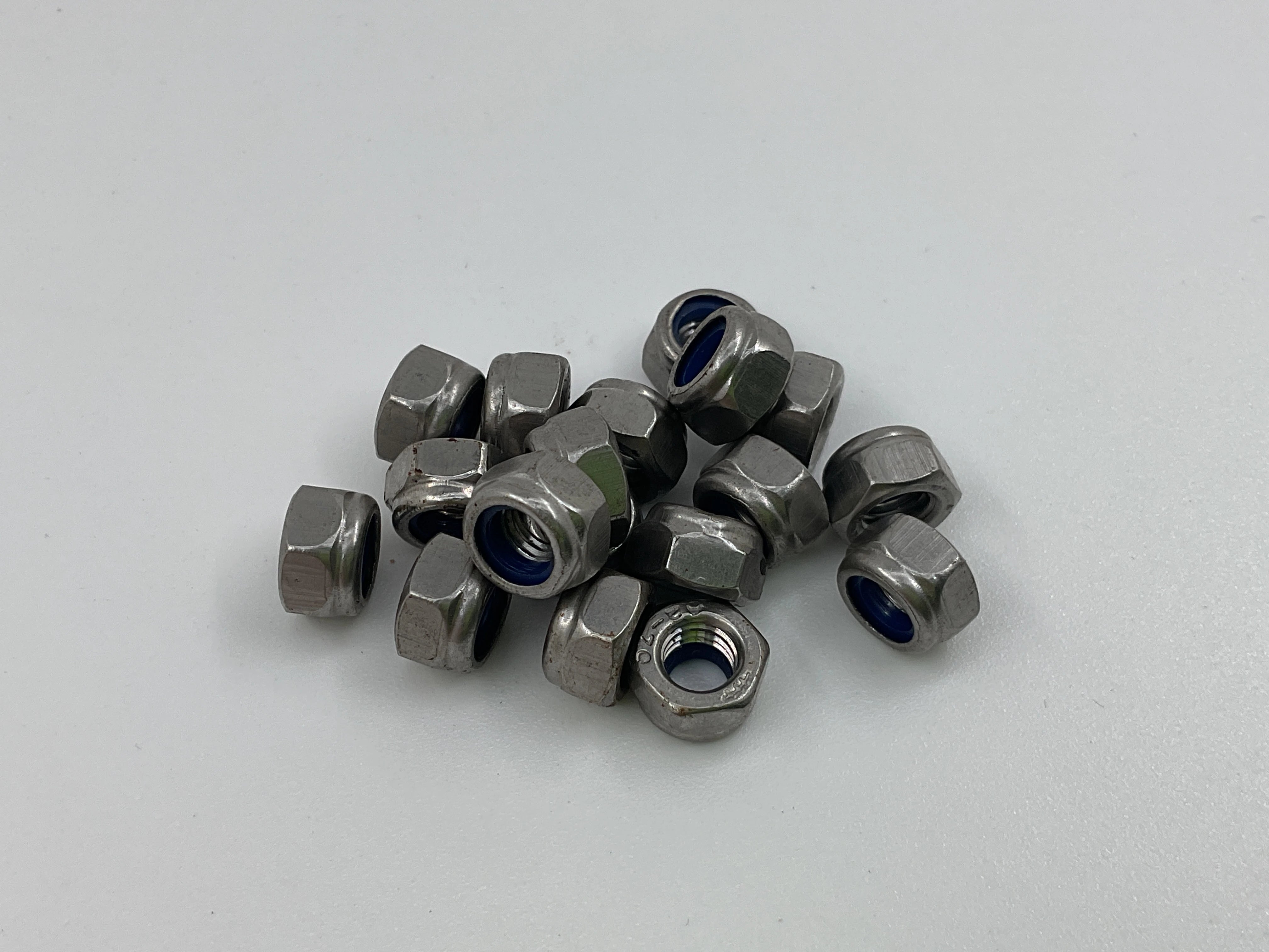 Nuts & Bolts Industrial Electrical Warehouse