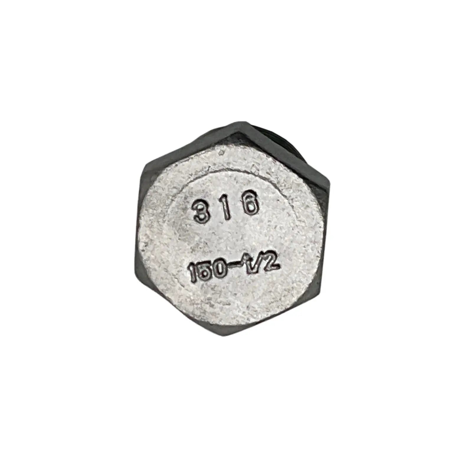 Hex-Plug-1-2-22mm-C-Industrial-Electrical-Warehouse-Shop-Now