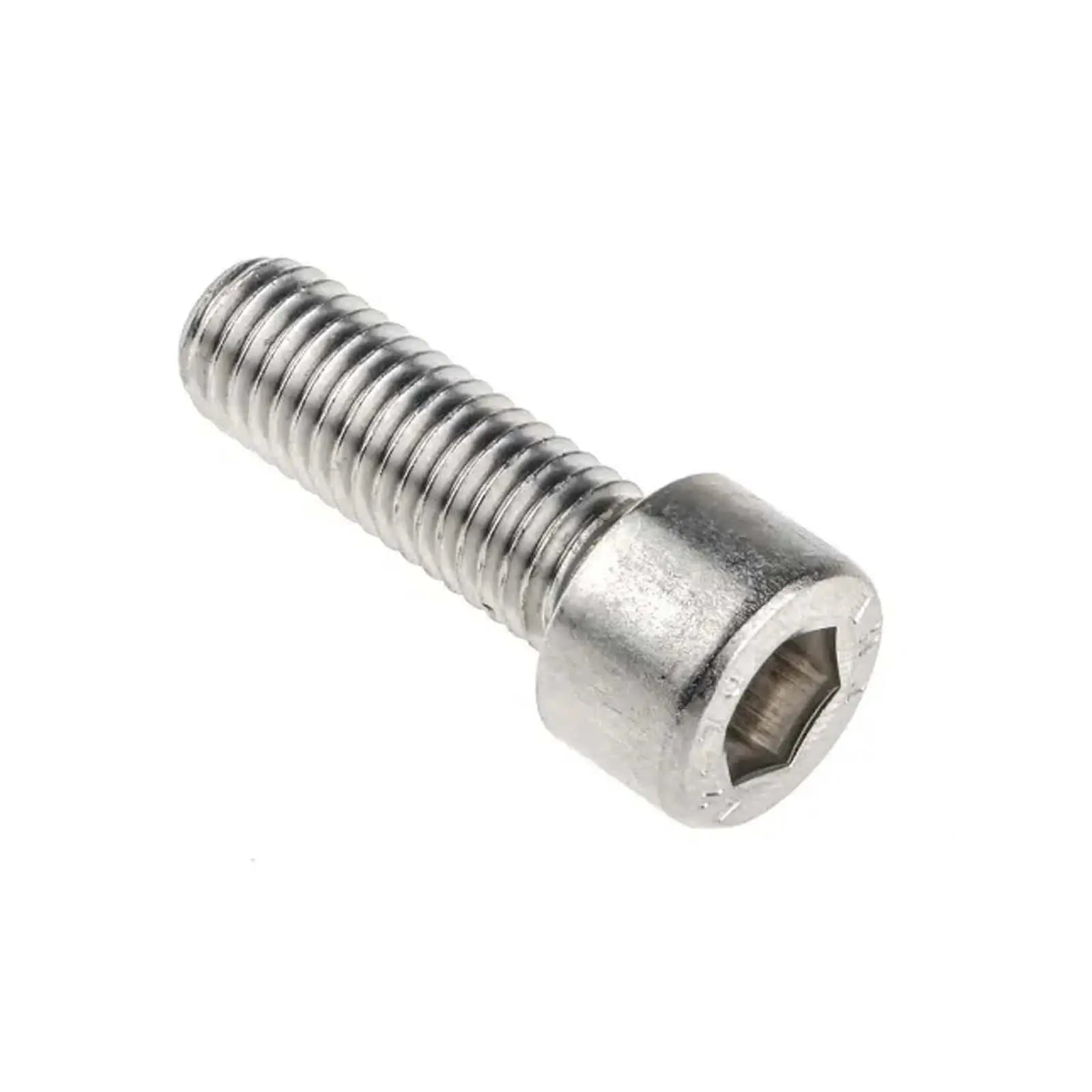 Hex-Socket-Screw-SCSA2M4X12-Industrial-Electrical-Warehouse-Shop-Now