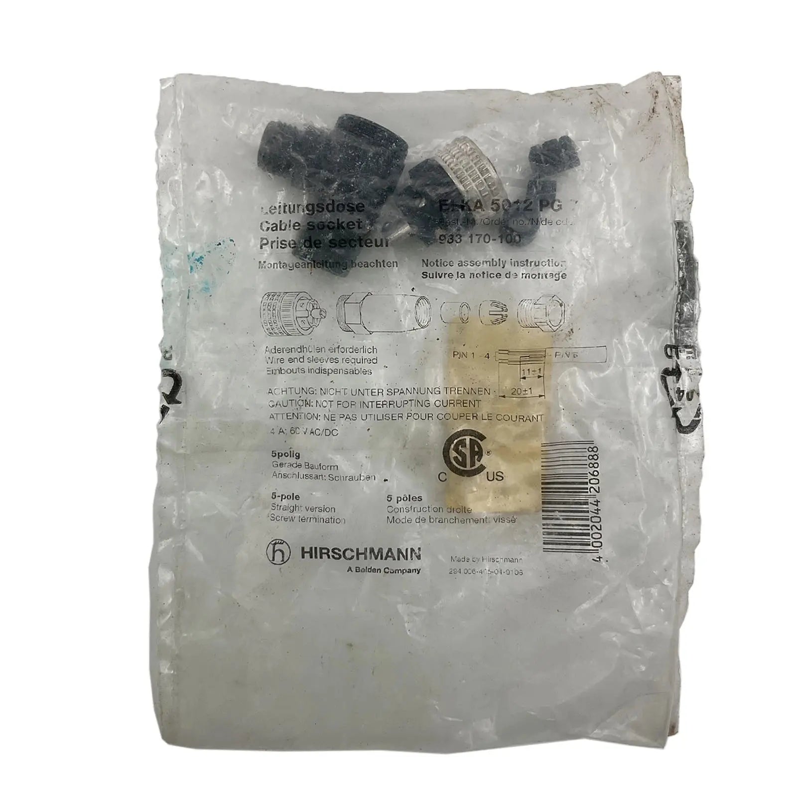 Hirschmann-933170100-D_dfe16bc5-aac5-4cdb-8096-7484dc3c7947-Industrial-Electrical-Warehouse-Shop-Now