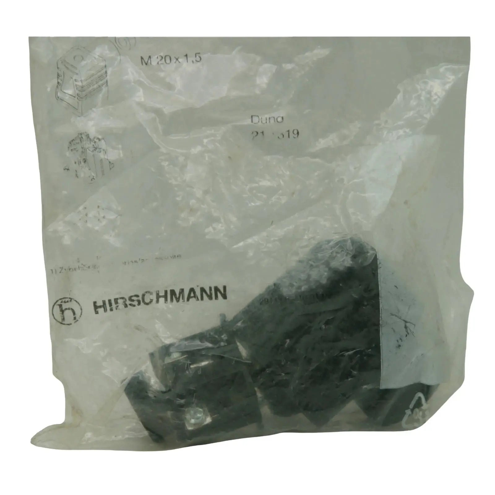Hirschmann-GDMW-3020-B-Industrial-Electrical-Warehouse-Shop-Now