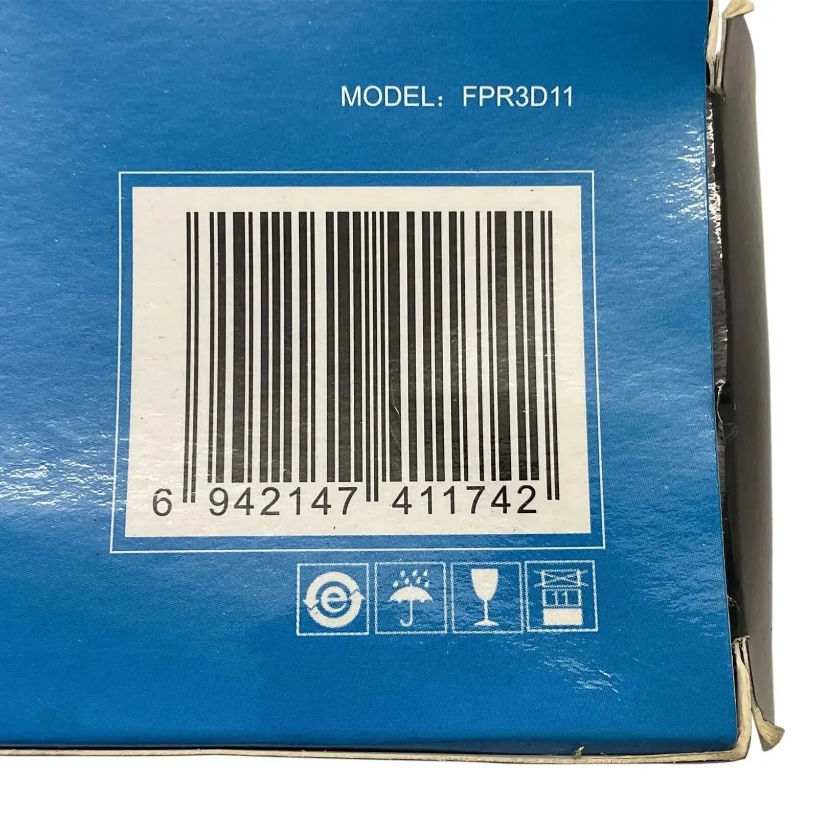 Hisense-FPR3D11-ES-G121333-E-Industrial-Electrical-Warehouse-Shop-Now