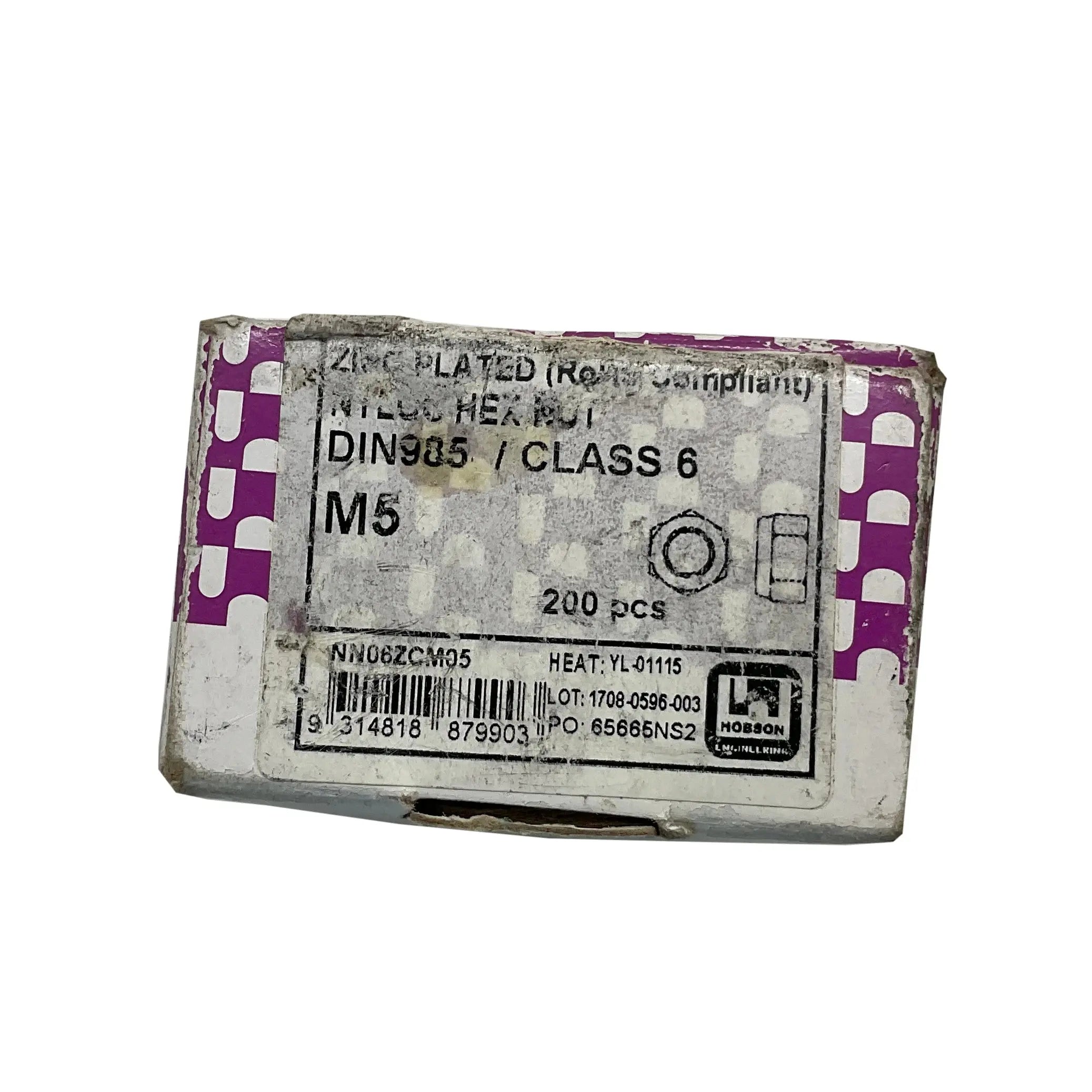 Hobson-NN06ZCM05-C-Industrial-Electrical-Warehouse-Shop-Now