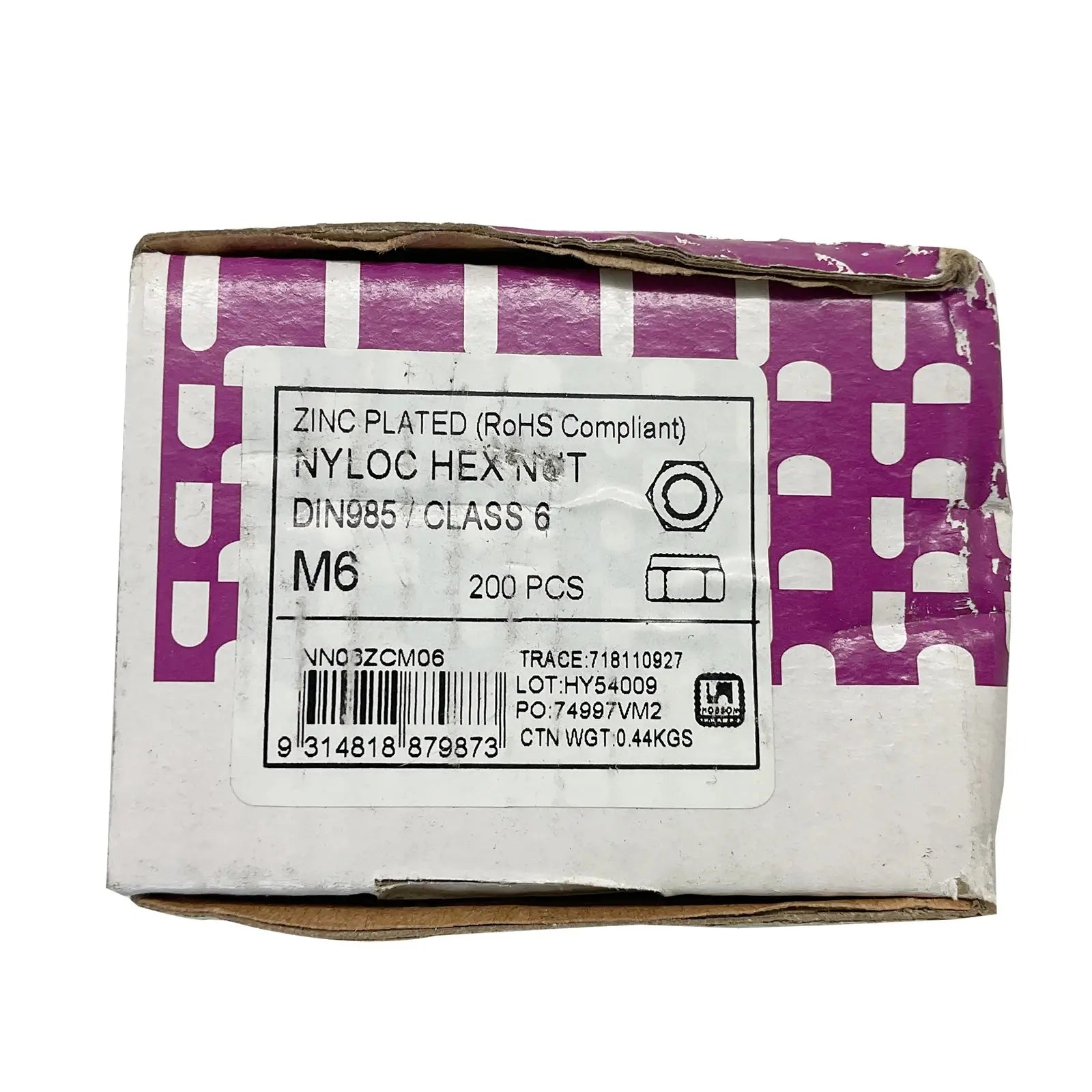 Hobson-NN06ZCM06-D-Industrial-Electrical-Warehouse-Shop-Now