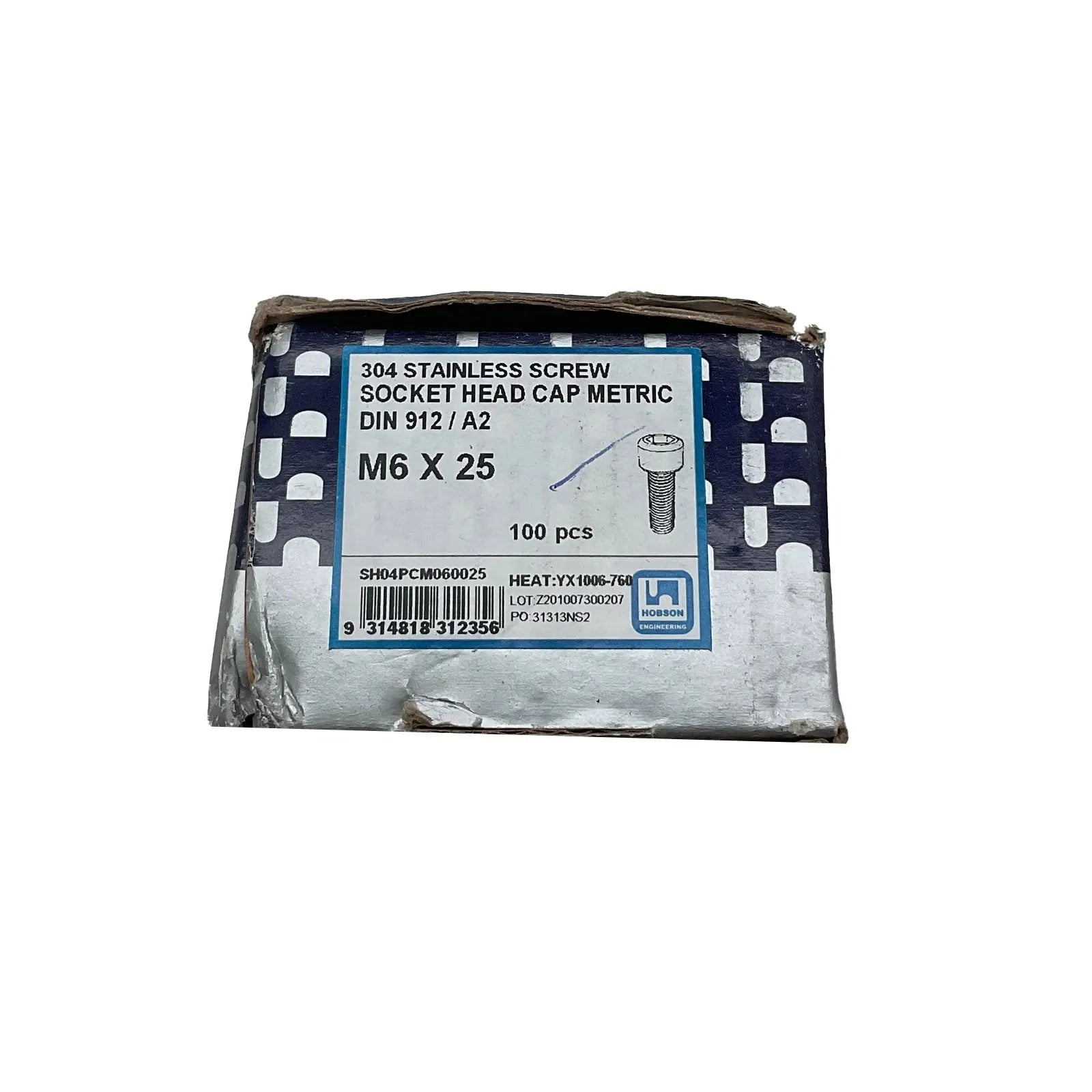 Hobson-SH04PCM060025-E-Industrial-Electrical-Warehouse-Shop-Now