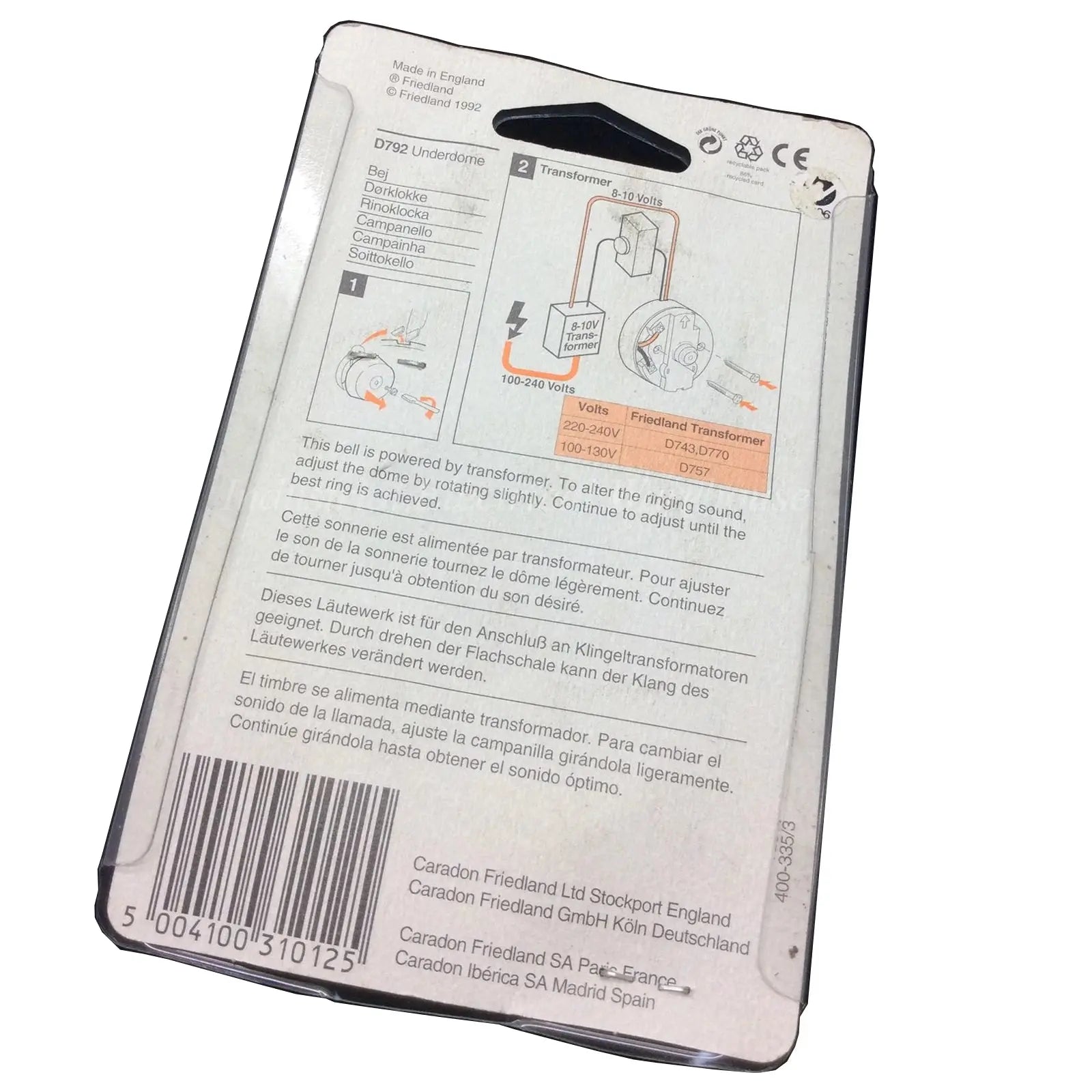 Honeywell-D792-Industrial-Electrical-Warehouse-Shop-Now