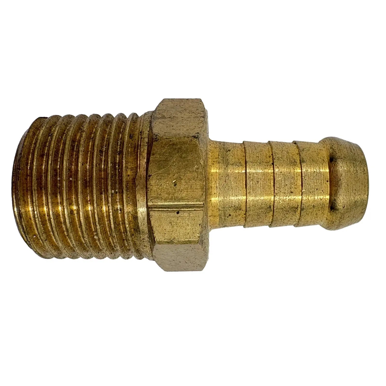 Hose-Connector-Male-Brass-46mm-B-Industrial-Electrical-Warehouse-Shop-Now