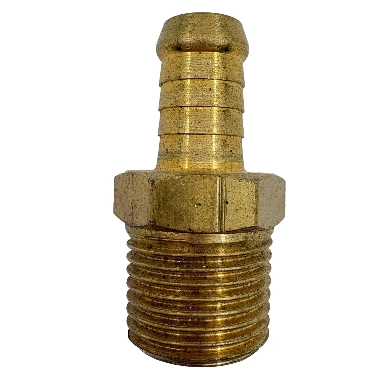 Hose-Connector-Male-Brass-46mm-Industrial-Electrical-Warehouse-Shop-Now