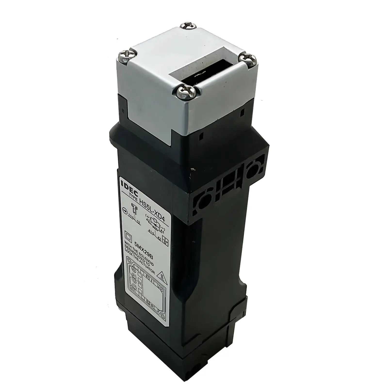 IDEC-HS5L-XD4-C-Industrial-Electrical-Warehouse-Shop-Now