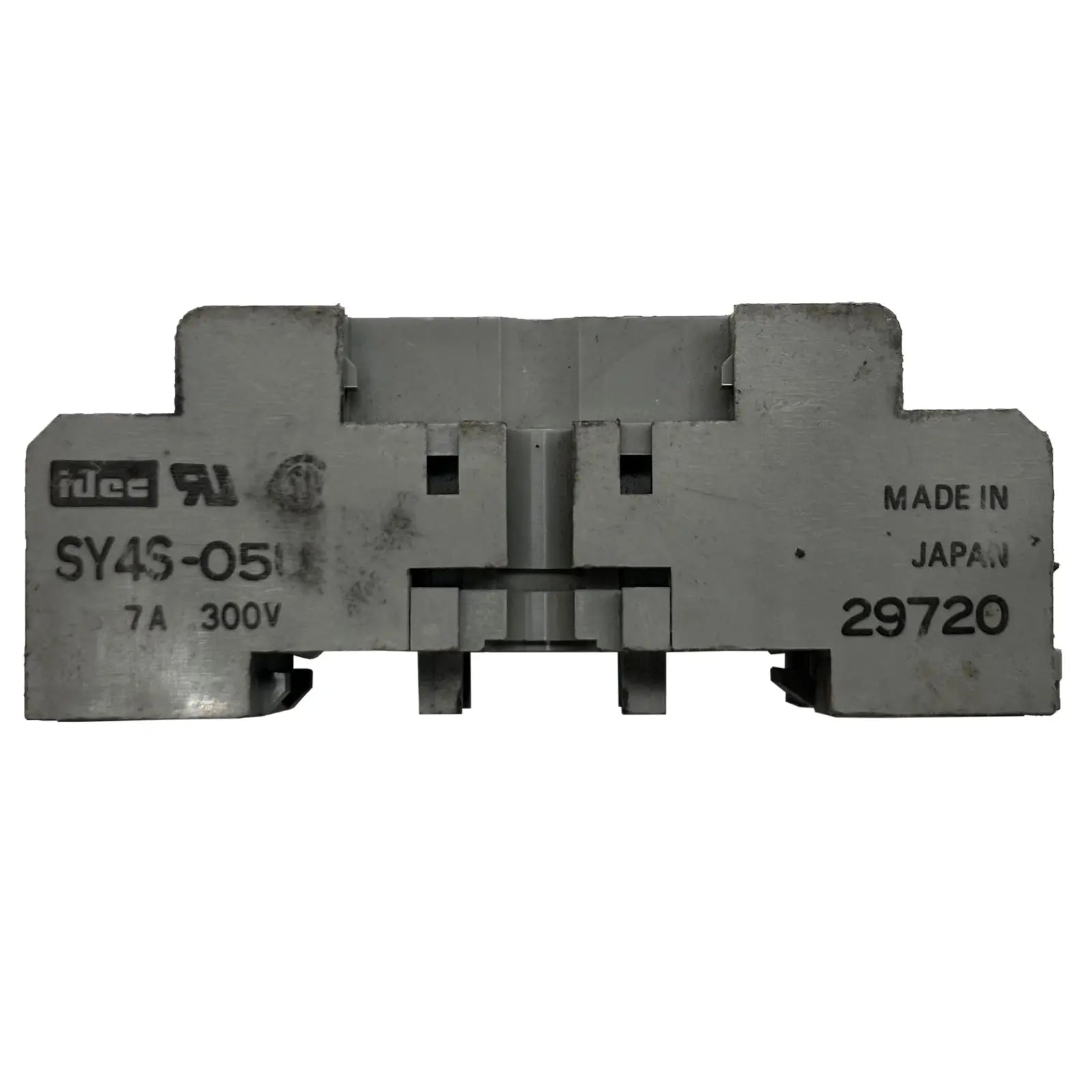 IDEC-SY4S-05U-Industrial-Electrical-Warehouse-Shop-Now