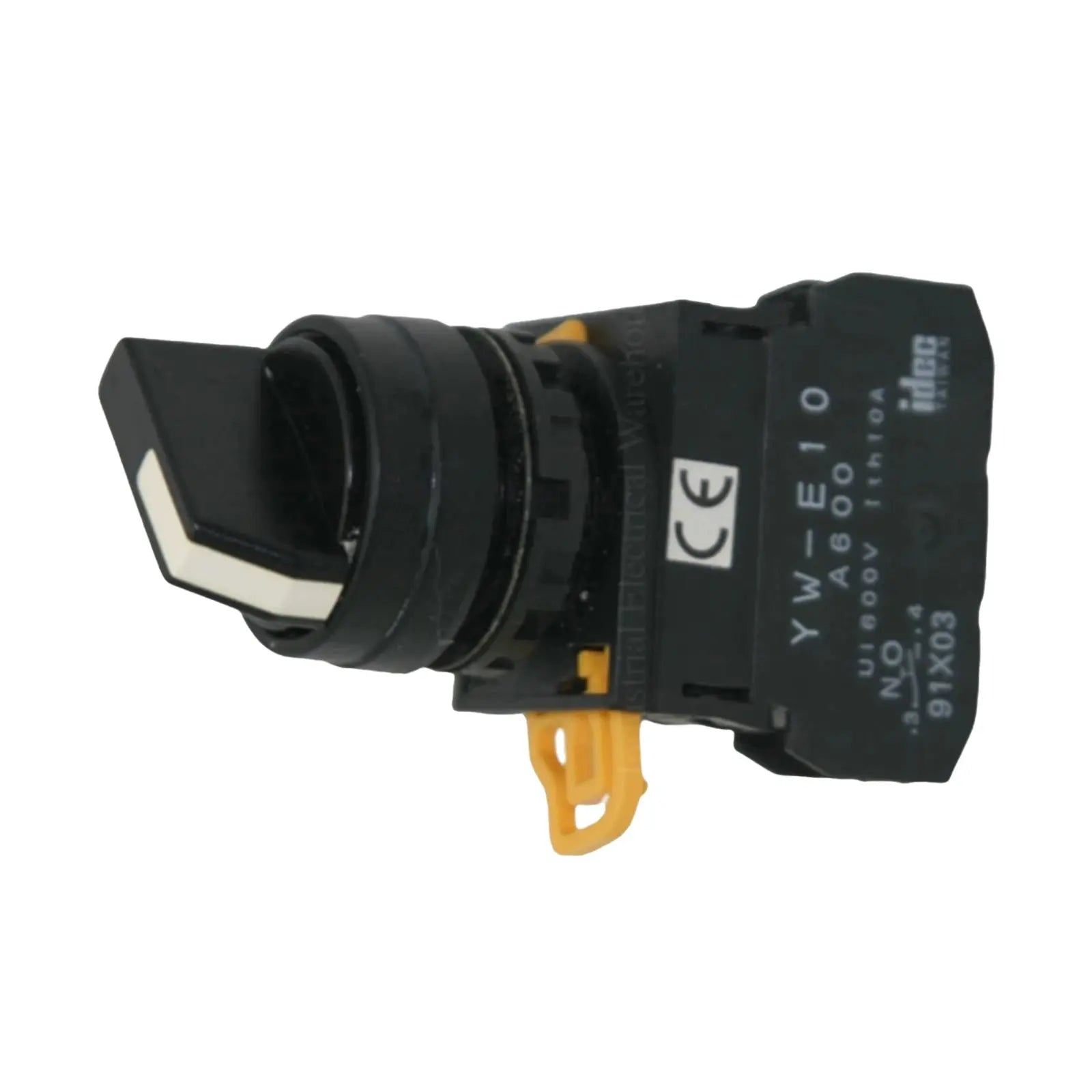 IDEC-YW-E10-D-Industrial-Electrical-Warehouse-Shop-Now