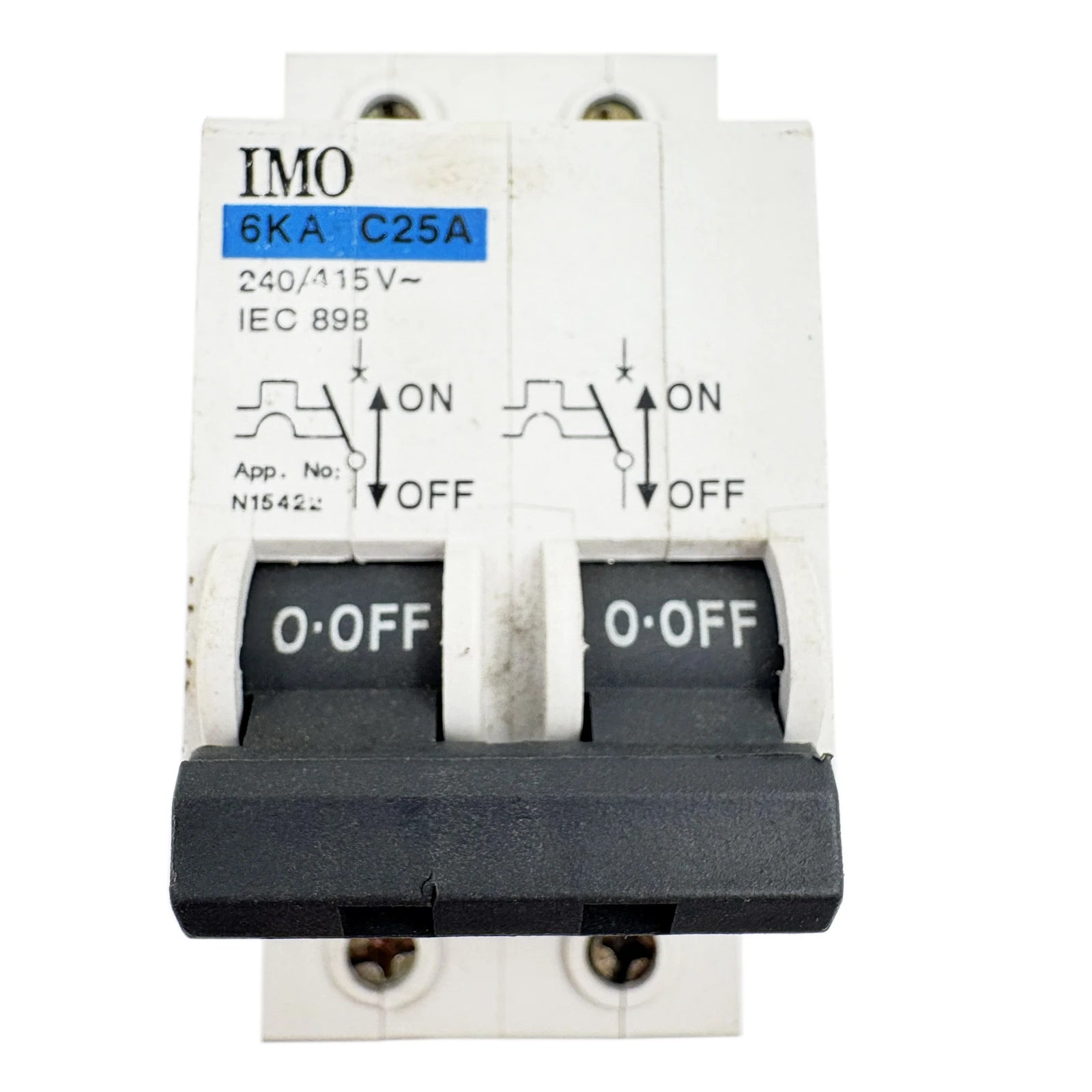 IMO Industrial Electrical Warehouse