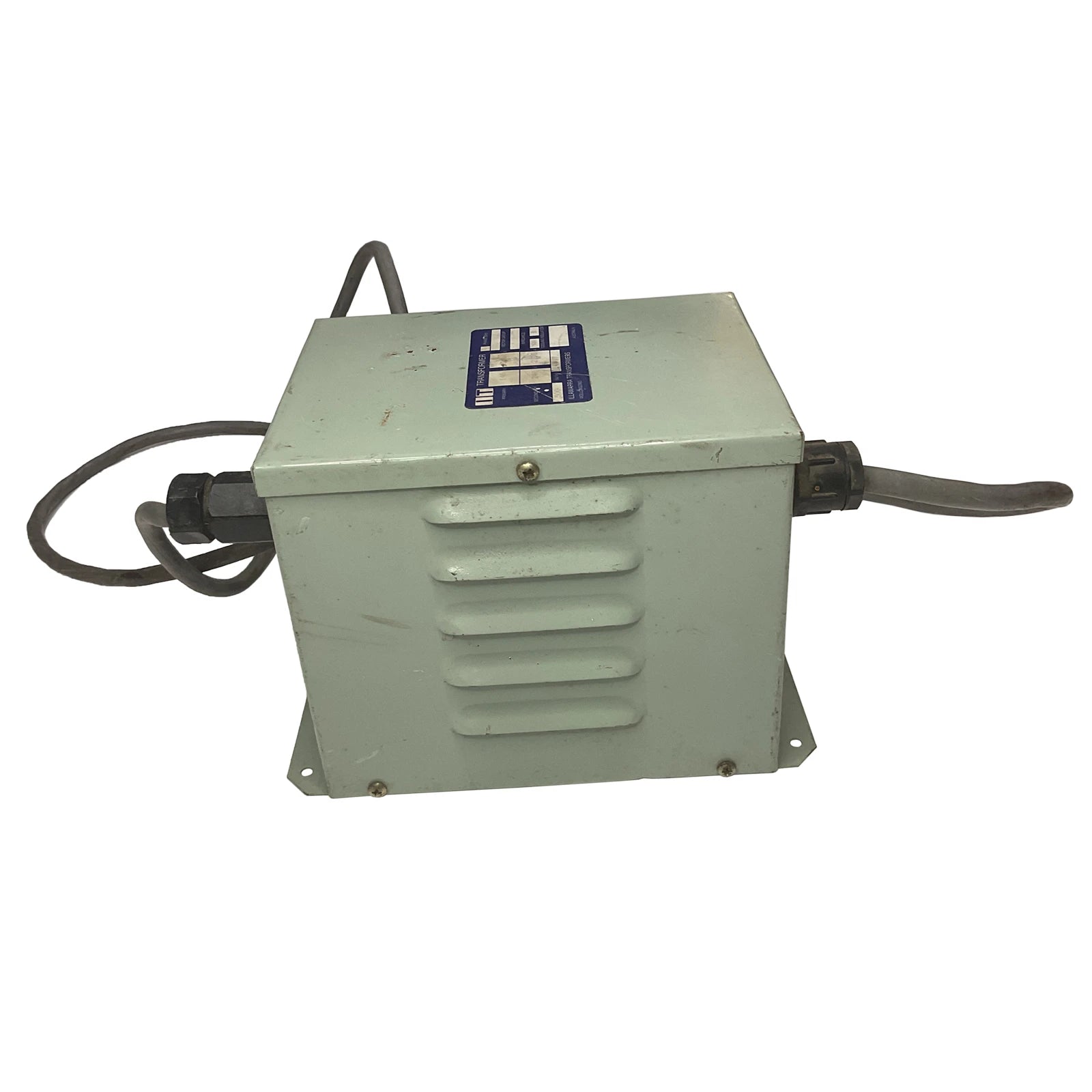 Illawarra-Transformer-with-Rowco-Cat-5215T-A-Industrial-Electrical-Warehouse-Shop-Now