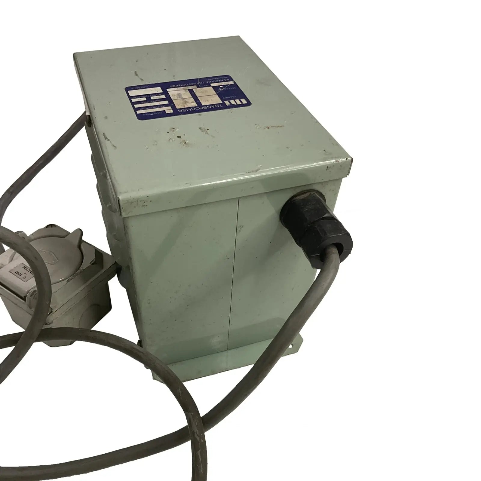 Illawarra-Transformer-with-Rowco-Cat-5215T-B-Industrial-Electrical-Warehouse-Shop-Now