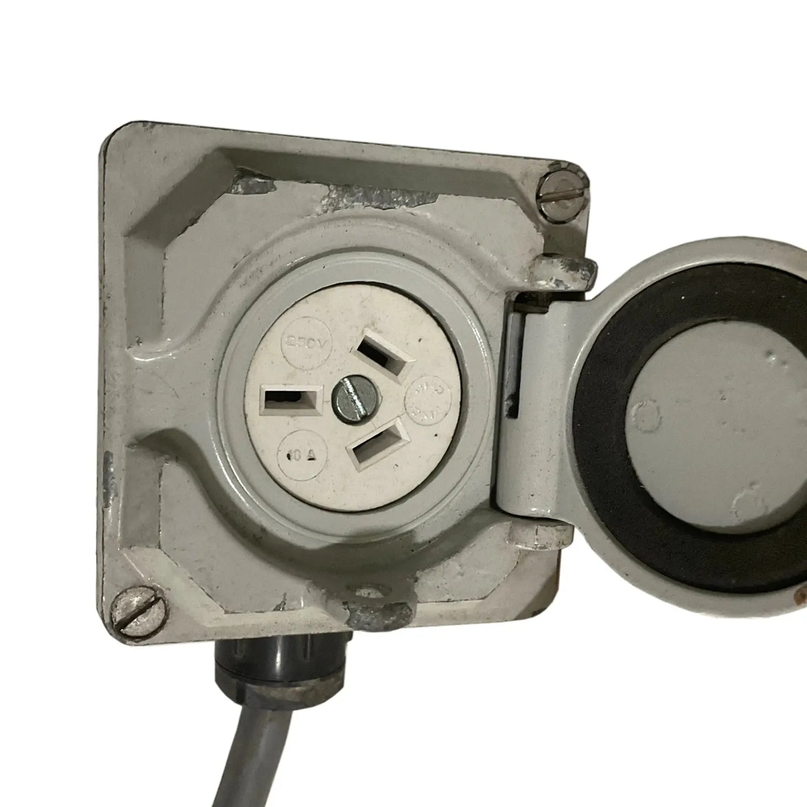 Illawarra-Transformer-with-Rowco-Cat-5215T-D-Industrial-Electrical-Warehouse-Shop-Now