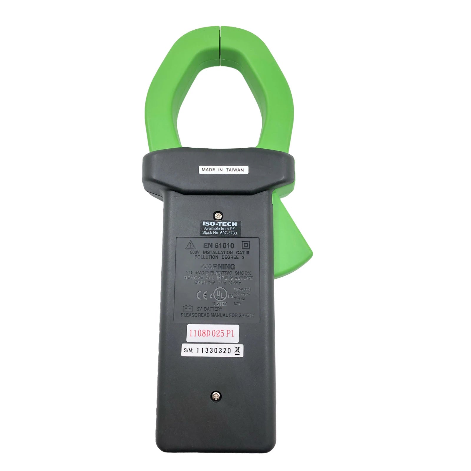 Iso-Tech-IPM-2009R-A-Industrial-Electrical-Warehouse-Shop-Now