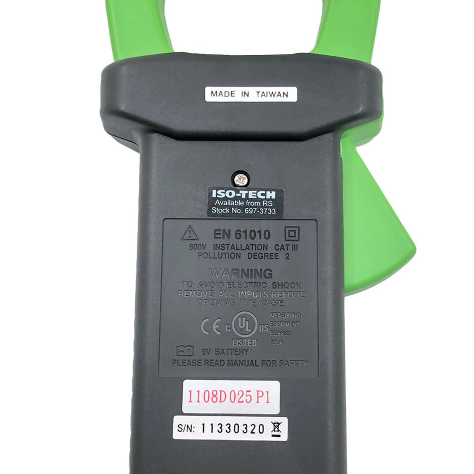 Iso-Tech-IPM-2009R-D-Industrial-Electrical-Warehouse-Shop-Now