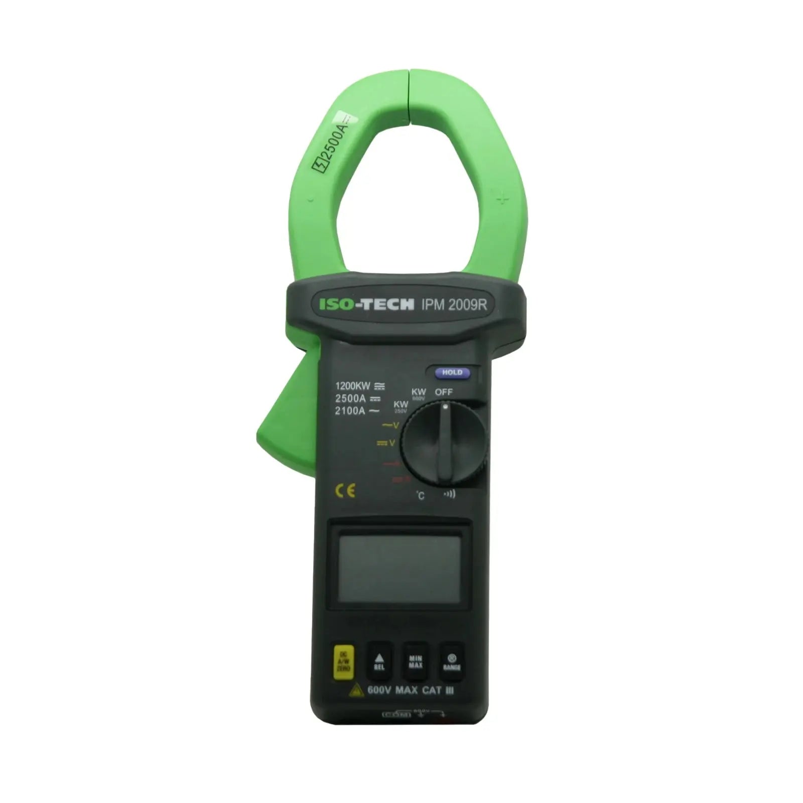 Iso-tech-2009R-Industrial-Electrical-Warehouse-Shop-Now