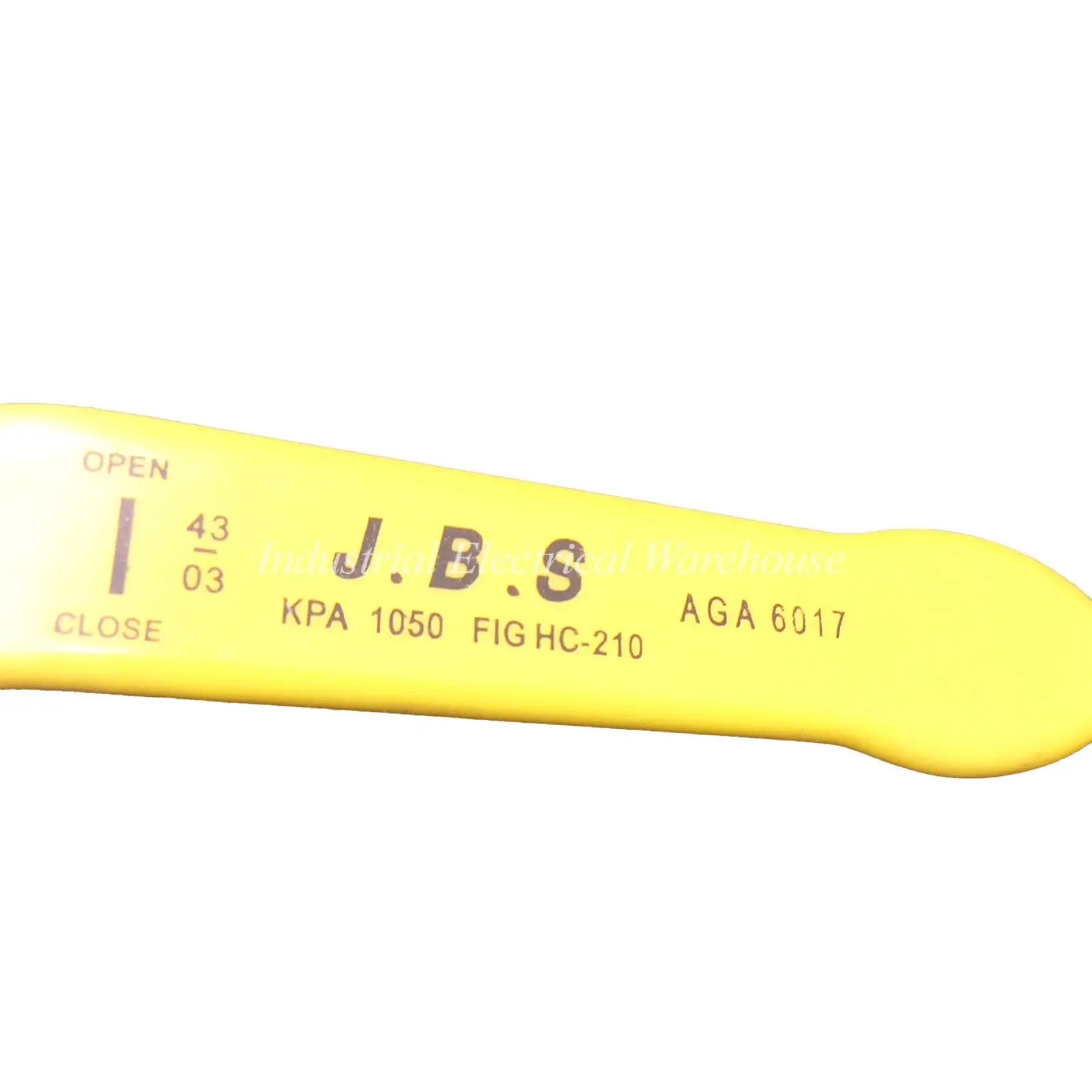 JBS-1inch-PN25-IEW10118-E-Industrial-Electrical-Warehouse-Shop-Now