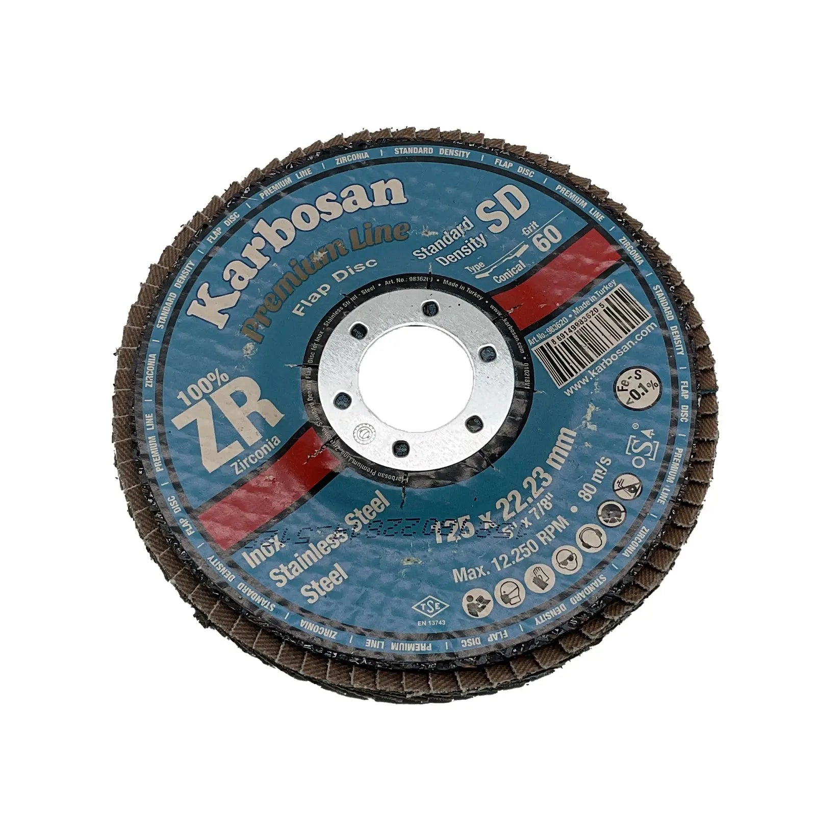 Karbosan-983620-Industrial-Electrical-Warehouse-Shop-Now