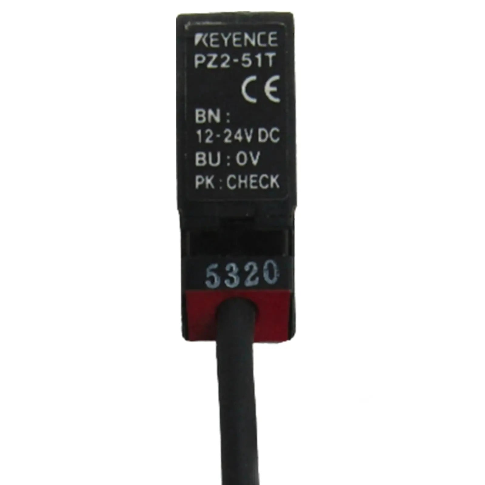 Keyence-PZ2-51T-A-Industrial-Electrical-Warehouse-Shop-Now