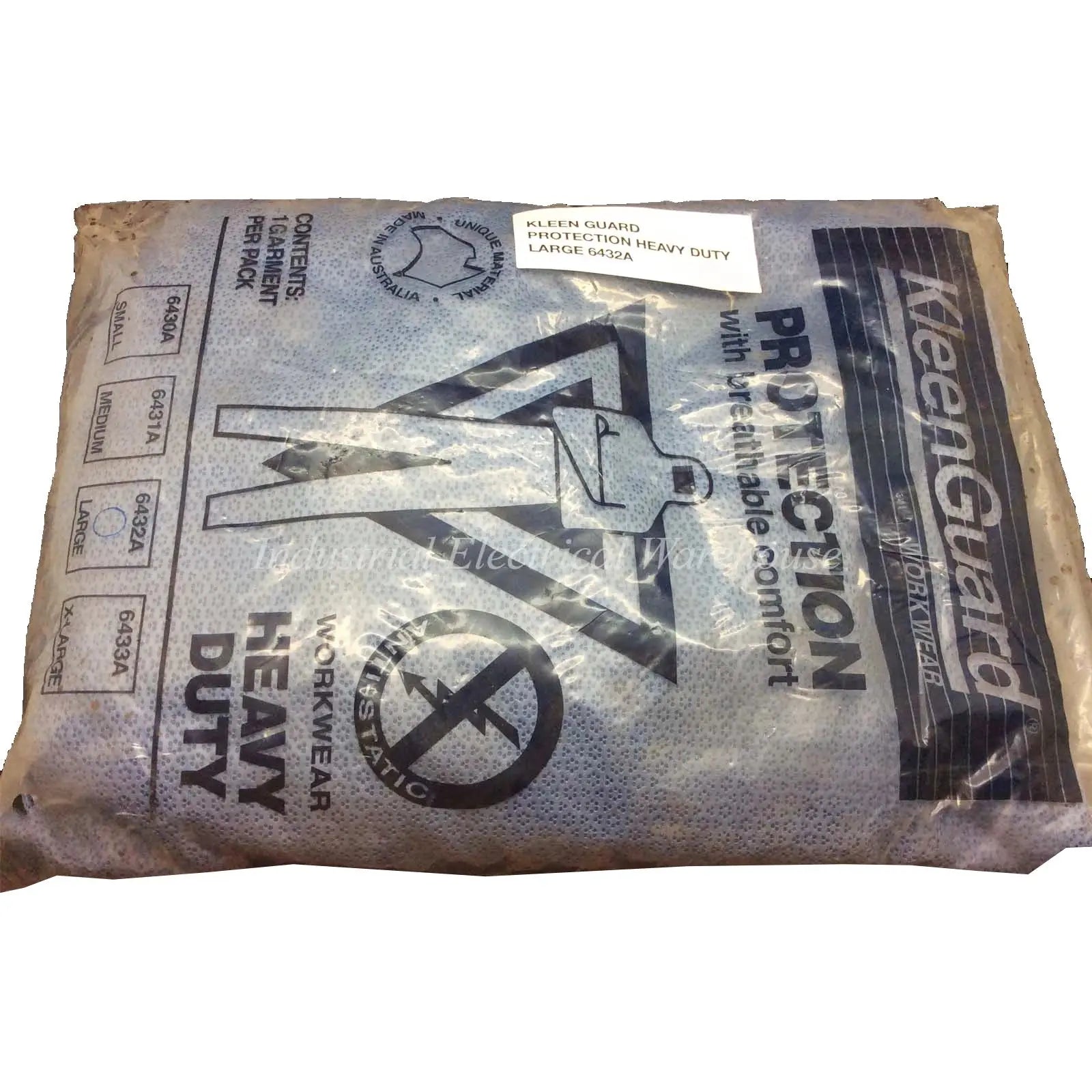 KleenGuard-6432A-D-Industrial-Electrical-Warehouse-Shop-Now