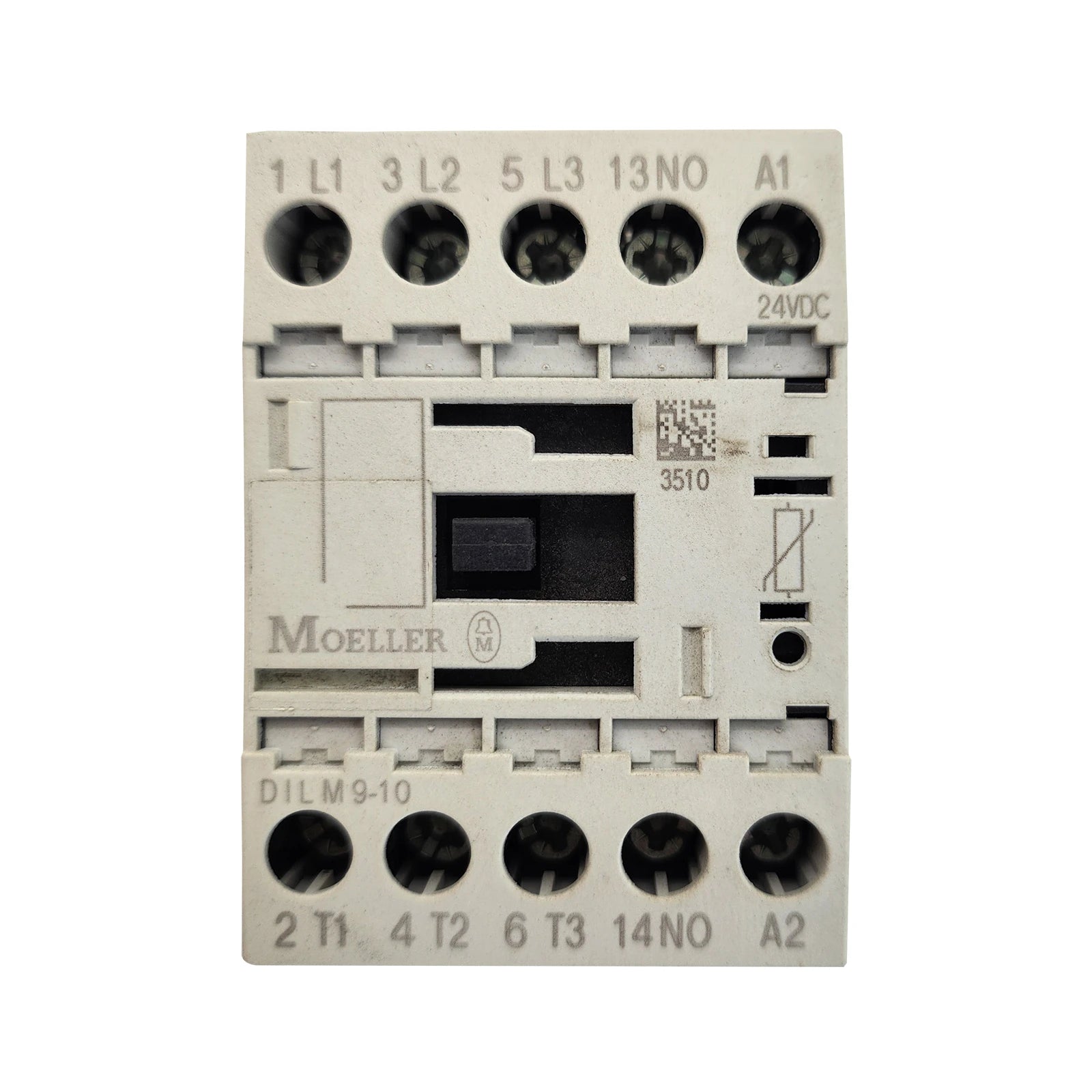 Klnocker-Moeller-DILM9-10-A-Industrial-Electrical-Warehouse-Shop-Now