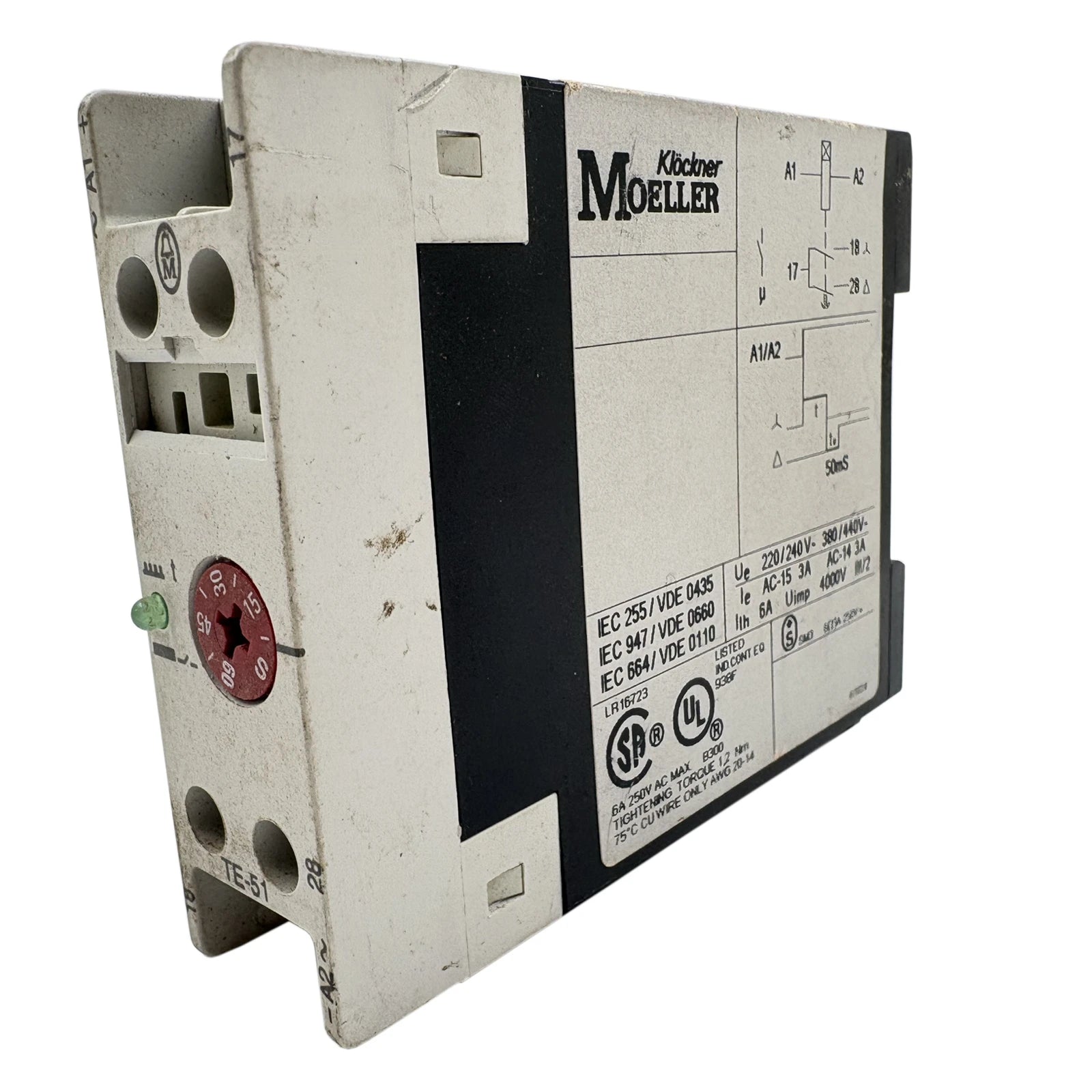 Klockner-Moeller-51-60-A-A-Industrial-Electrical-Warehouse-Shop-Now