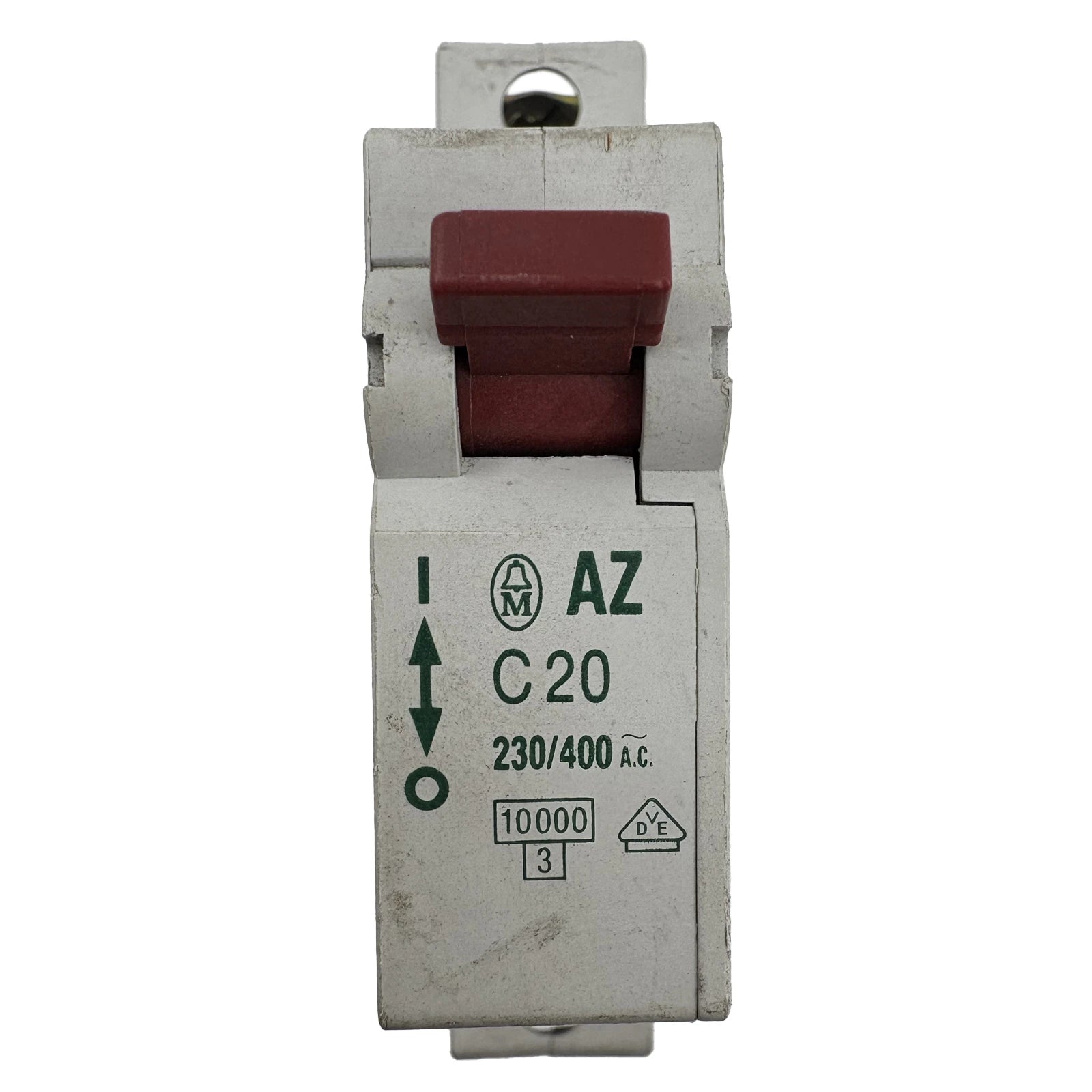 Klockner-Moeller-AZ-C20-Industrial-Electrical-Warehouse-Shop-Now