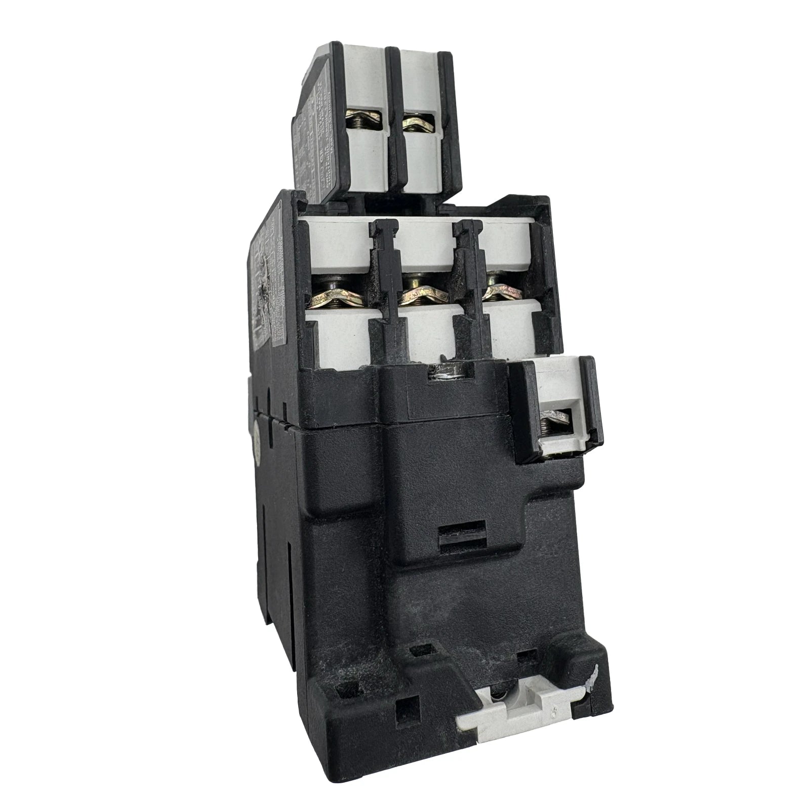 Klockner-Moeller-DIL0AM110V-50HZ-120V-60HZ-11DILM-D-Industrial-Electrical-Warehouse-Shop-Now