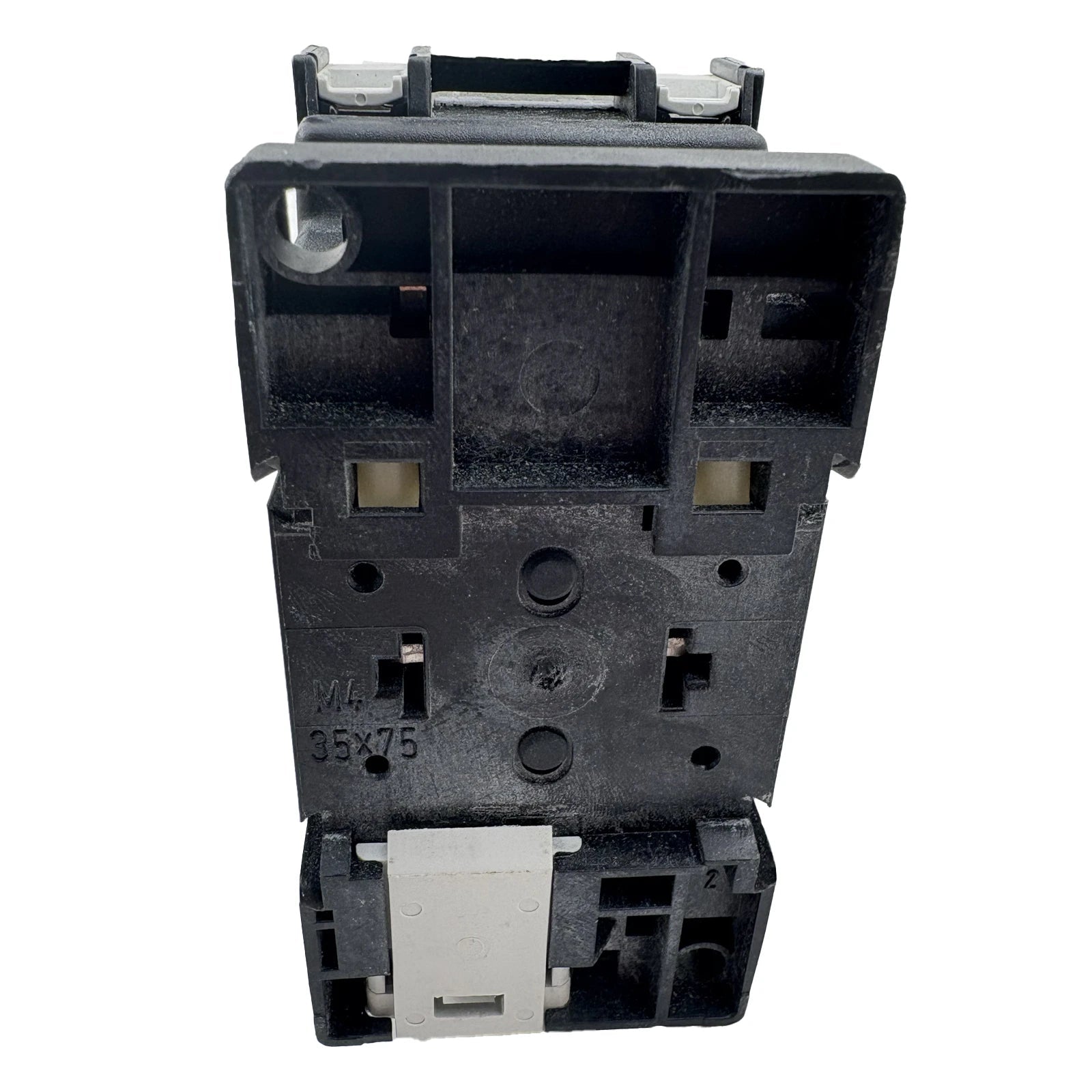 Klockner-Moeller-DIL0AM110V-50HZ-120V-60HZ-11DILM-E-Industrial-Electrical-Warehouse-Shop-Now