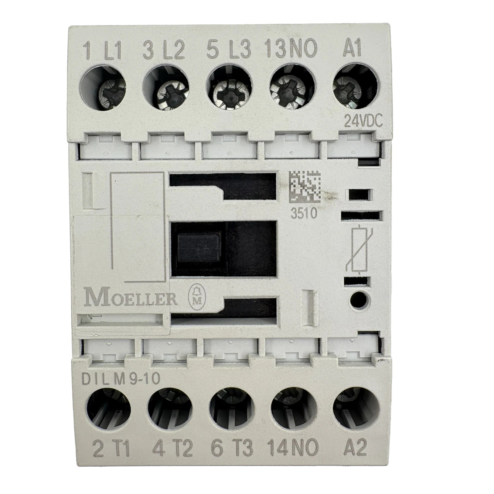 Klockner-Moeller-DILM9-10-Industrial-Electrical-Warehouse-Shop-Now