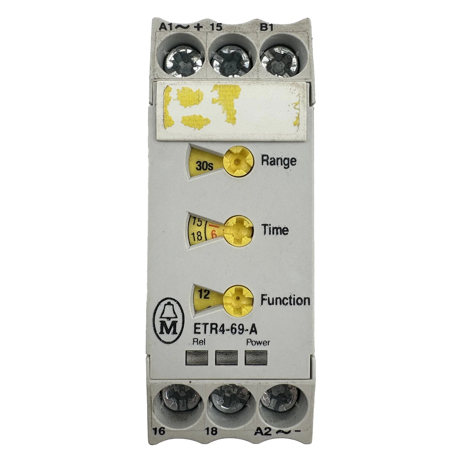 Klockner-Moeller-ETR4-69-A-Industrial-Electrical-Warehouse-Shop-Now