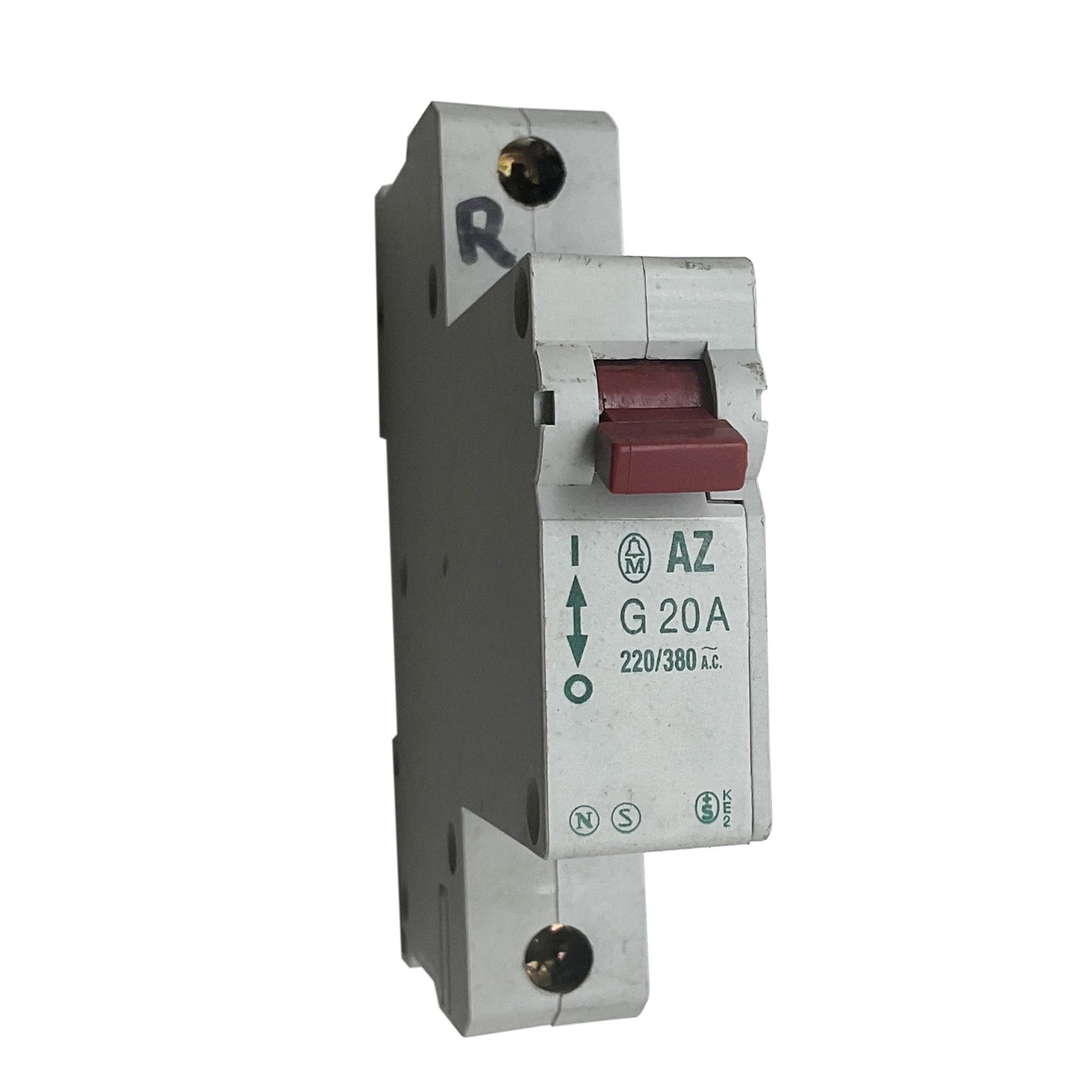 Klockner-Moeller-G20A-BS3871-Industrial-Electrical-Warehouse-Shop-Now