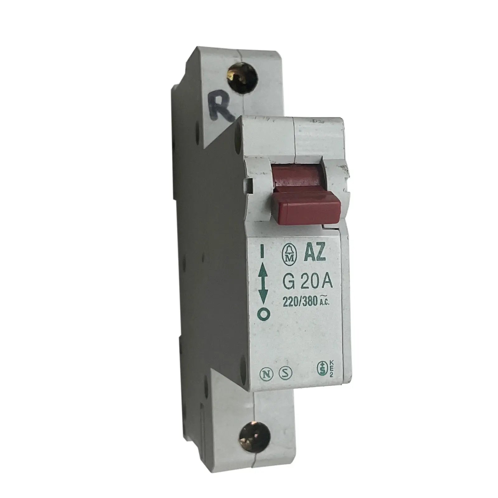 Klockner-Moeller-G20A-BS3871-Industrial-Electrical-Warehouse-Shop-Now