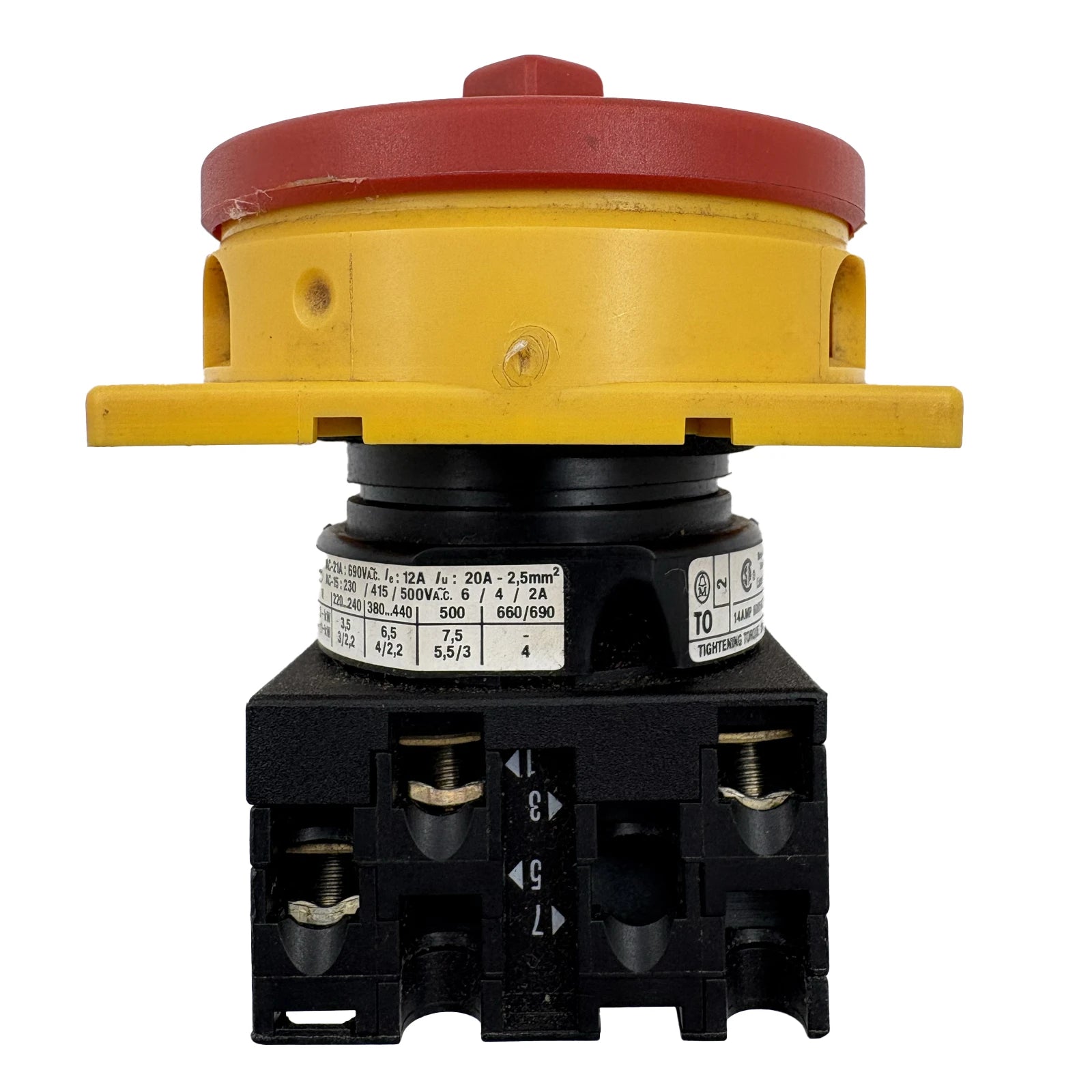 Klockner-Moeller-TO-2-1-C-Industrial-Electrical-Warehouse-Shop-Now