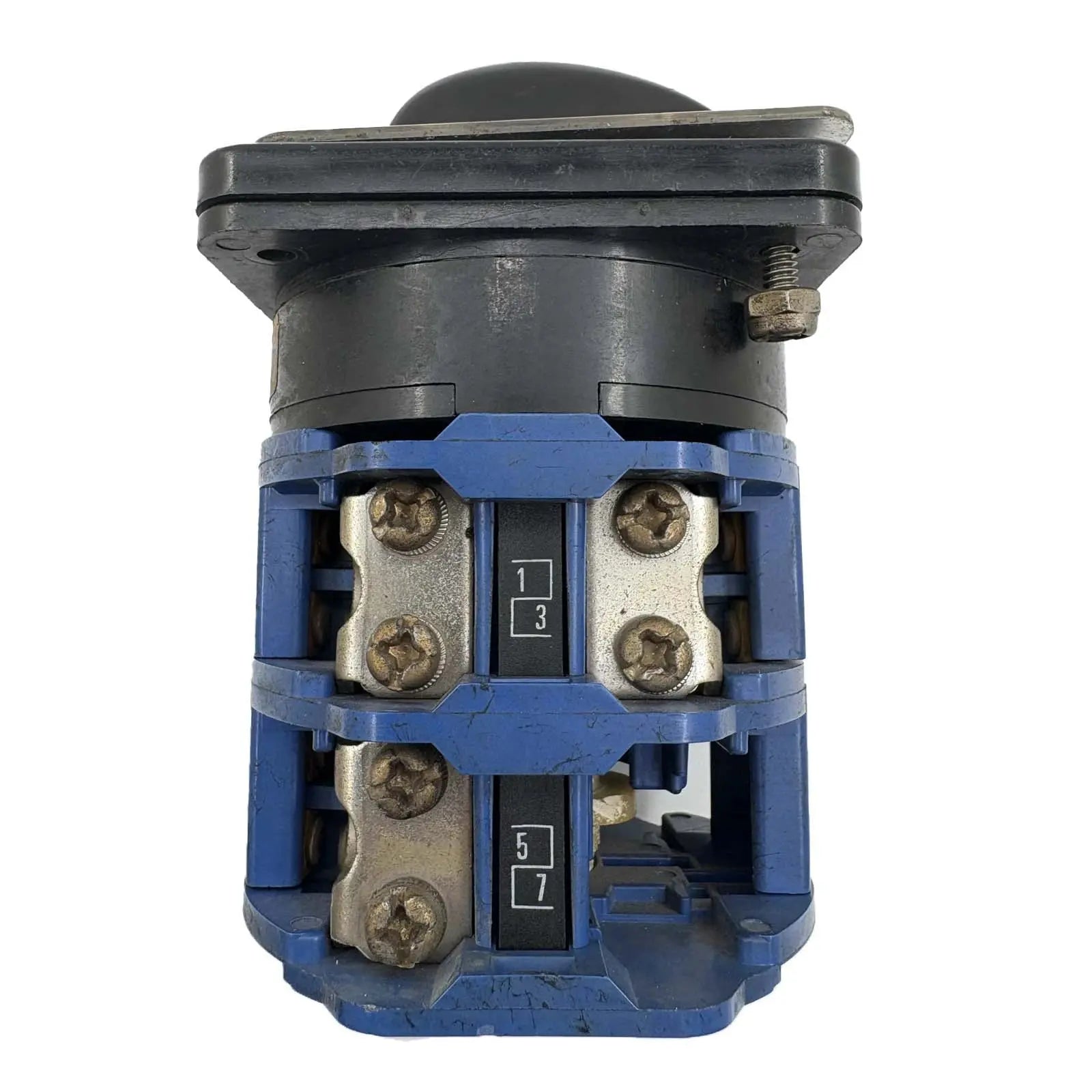 Kraus-_-Naimer-C125-A292-C-Industrial-Electrical-Warehouse-Shop-Now