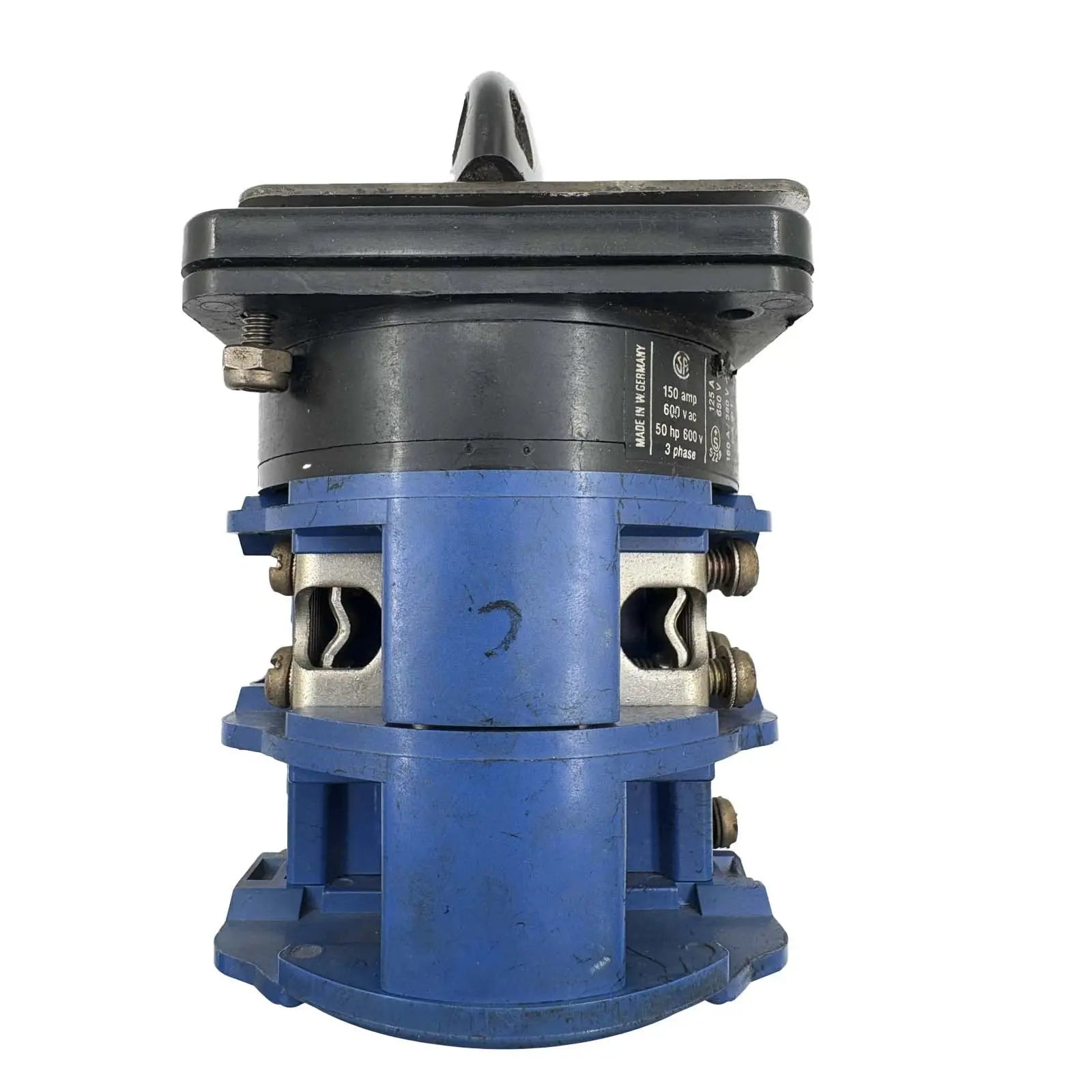 Kraus-_-Naimer-C125-A292-D-Industrial-Electrical-Warehouse-Shop-Now