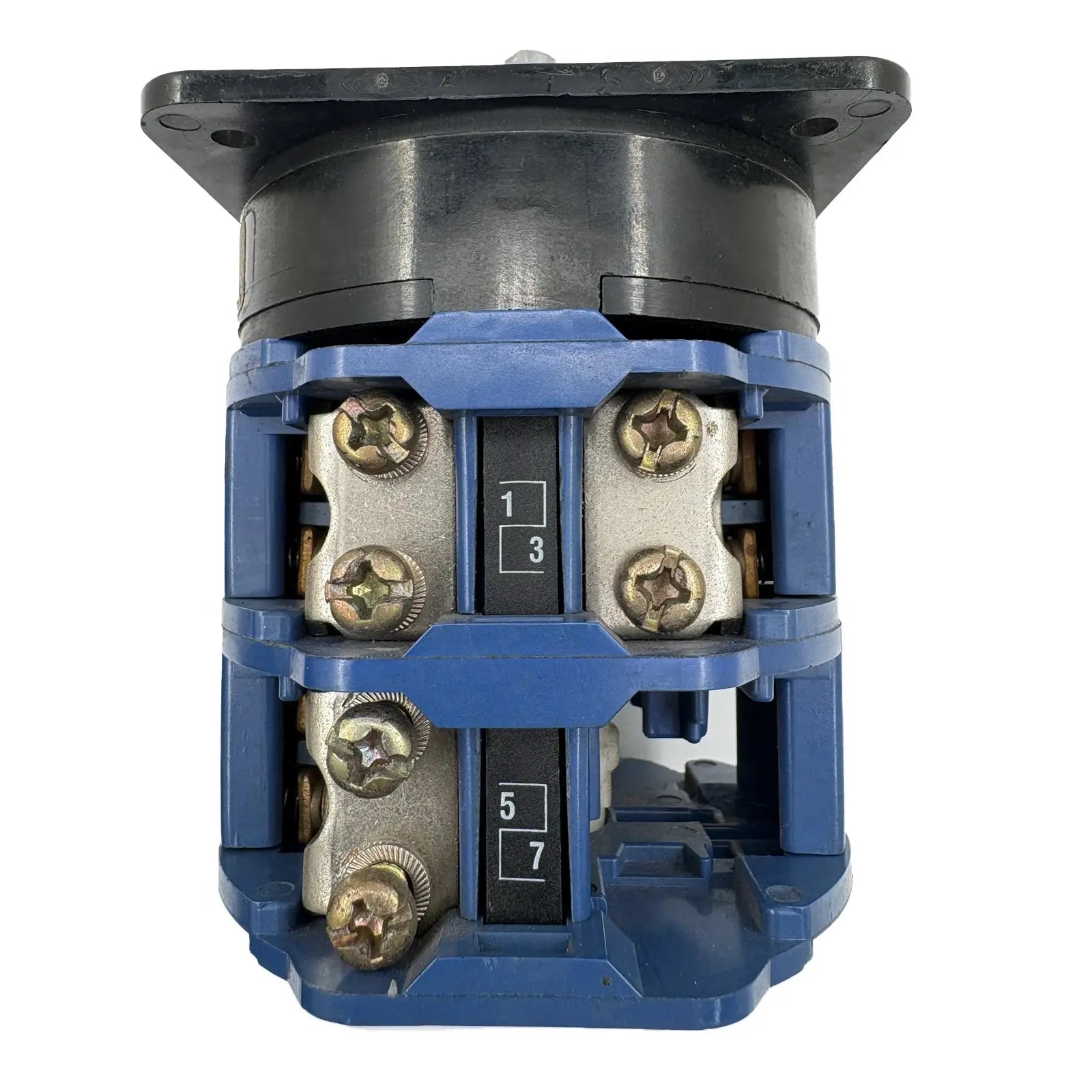 Kraus-_-Naimer-C125-A292-NNU-No-Handle-B-Industrial-Electrical-Warehouse-Shop-Now