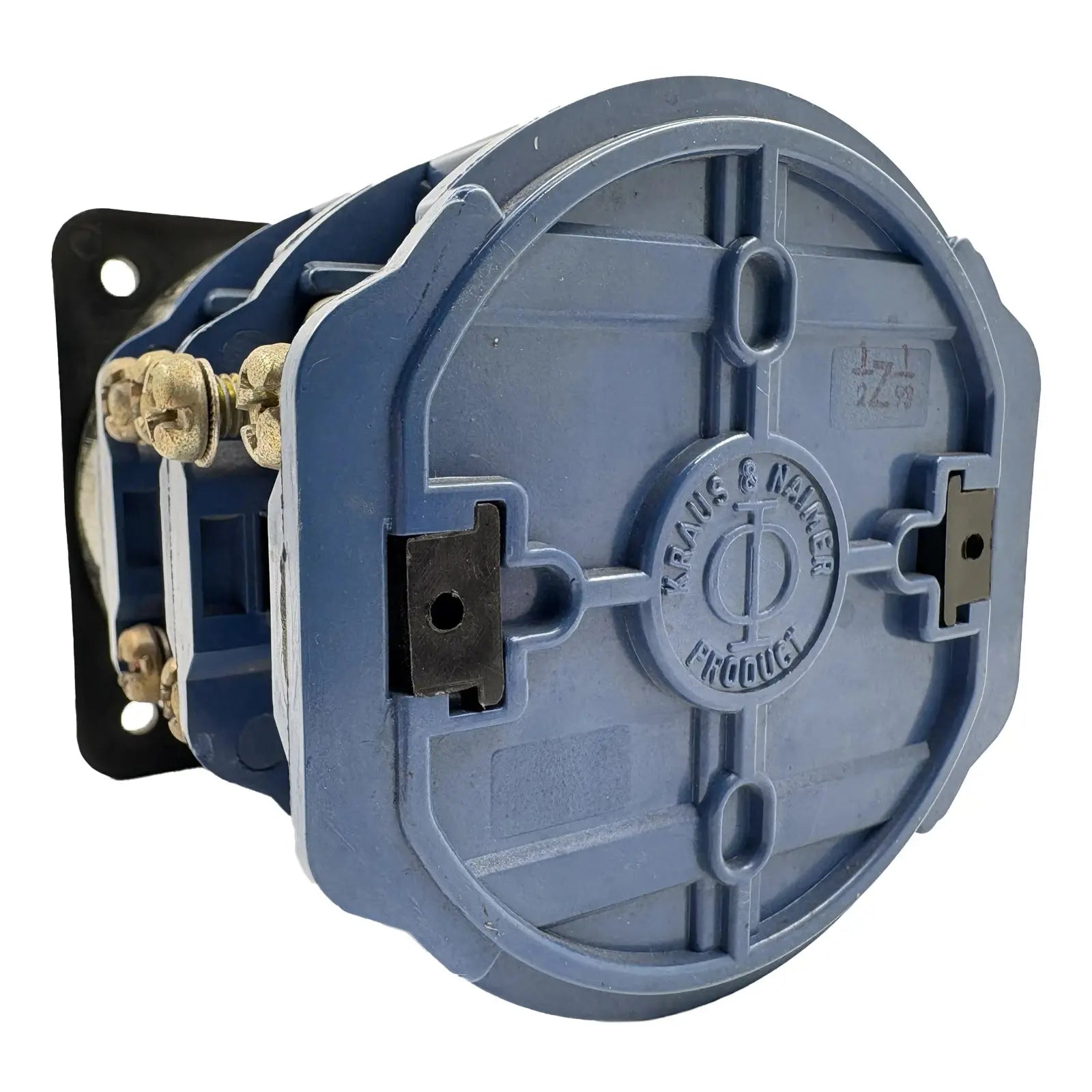 Kraus-_-Naimer-C125-A292-NNU-No-Handle-D-Industrial-Electrical-Warehouse-Shop-Now