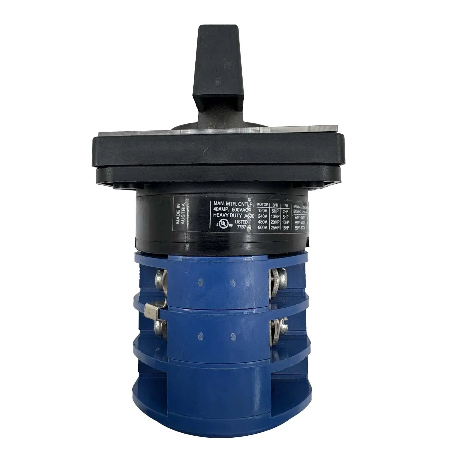 Kraus-_-Naimer-C26-A401-B-Industrial-Electrical-Warehouse-Shop-Now