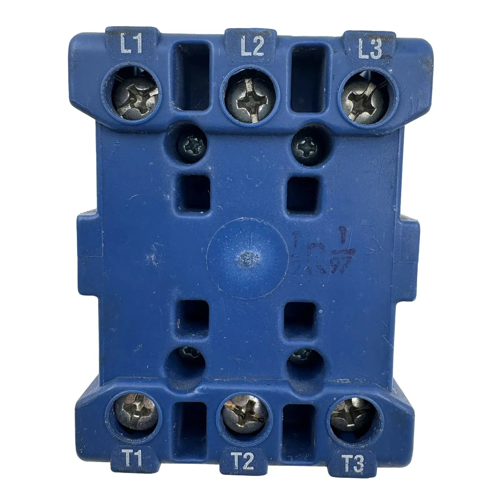 Kraus-_-Naimer-K300-USED-Without-Handle-D-Industrial-Electrical-Warehouse-Shop-Now