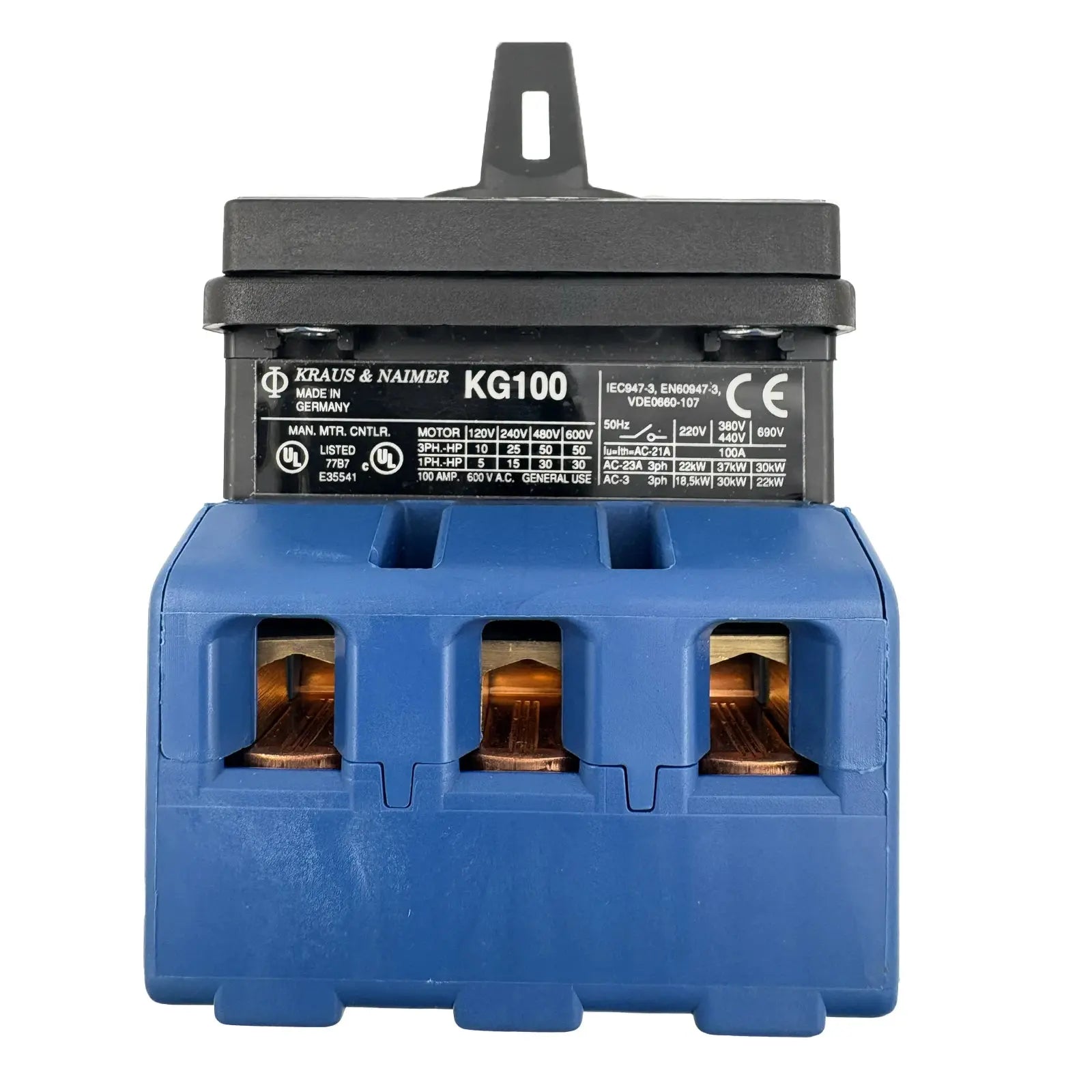 Kraus-_-Naimer-KG100-K300-C_6413d3b6-0b36-4f5c-951d-1f2edcb29e9e-Industrial-Electrical-Warehouse-Shop-Now